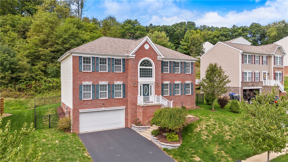8057 Maureen Dr