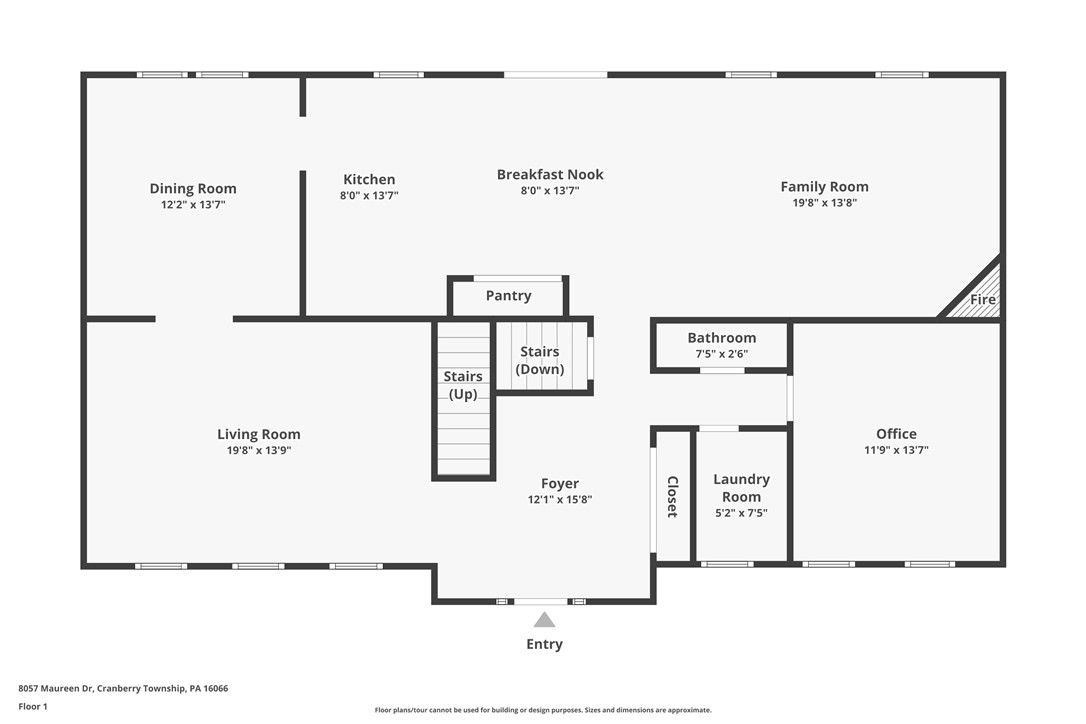 8057 Maureen Dr