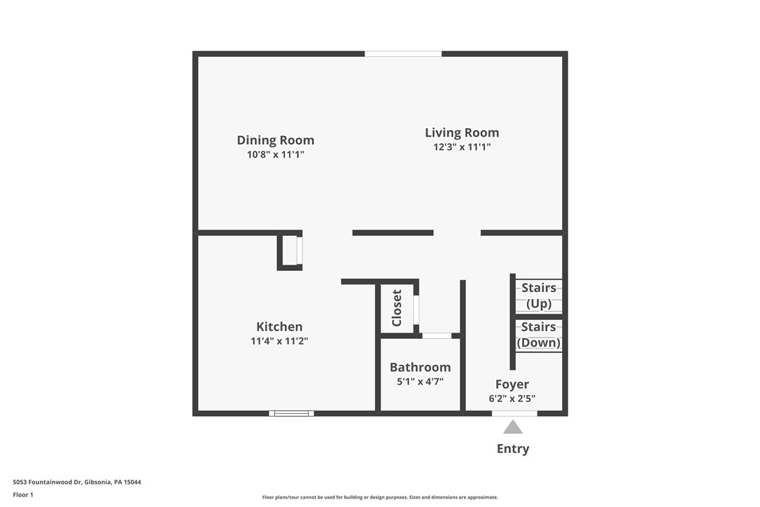 5053 Fountainwood Dr