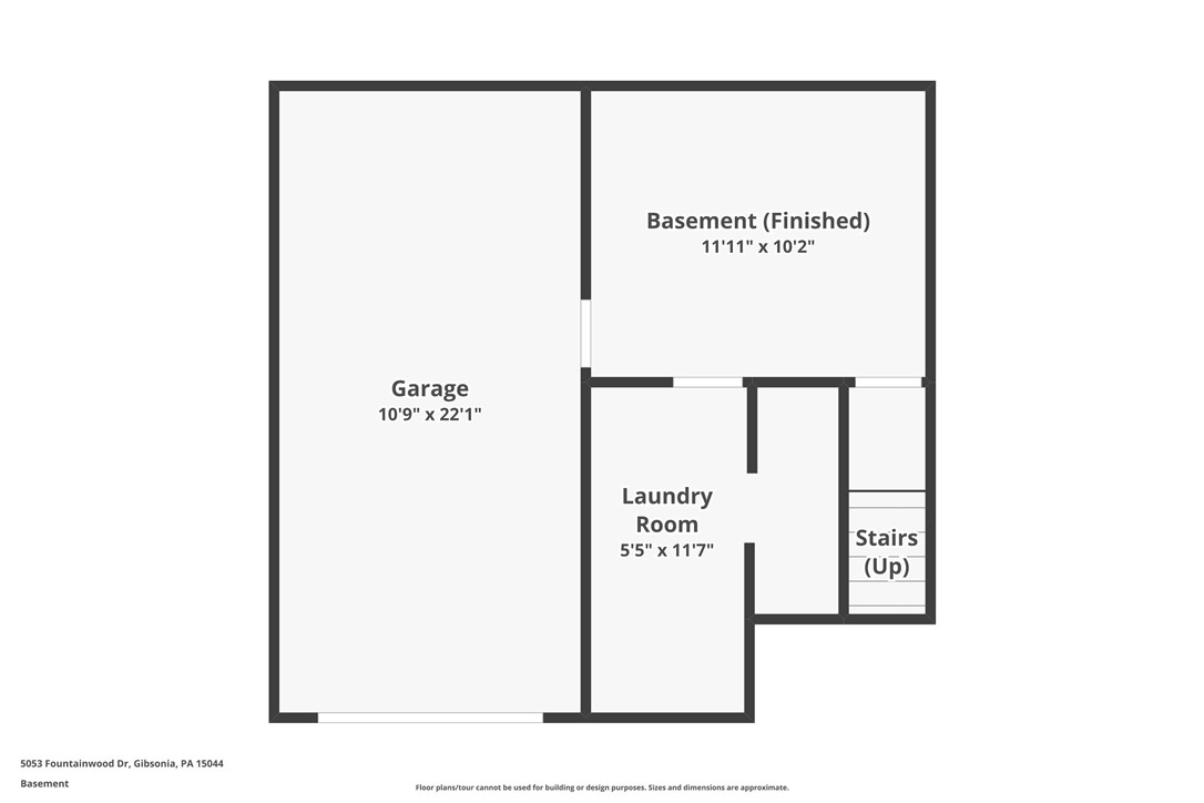 5053 Fountainwood Dr