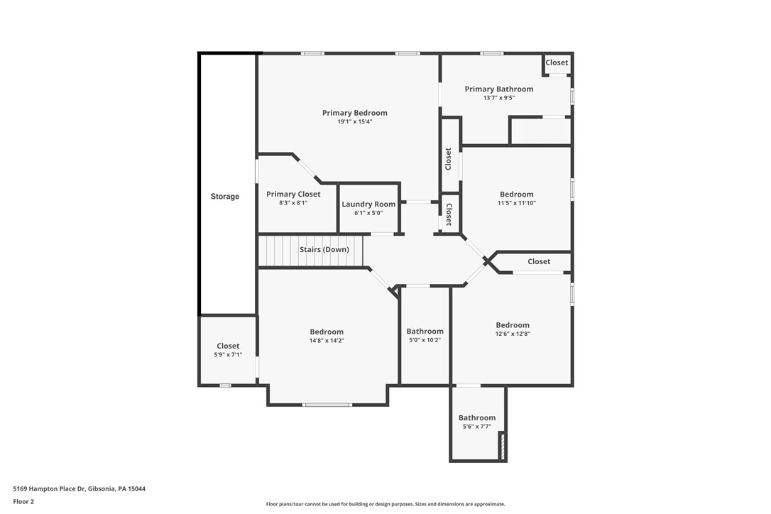 5169 Hampton Place Dr