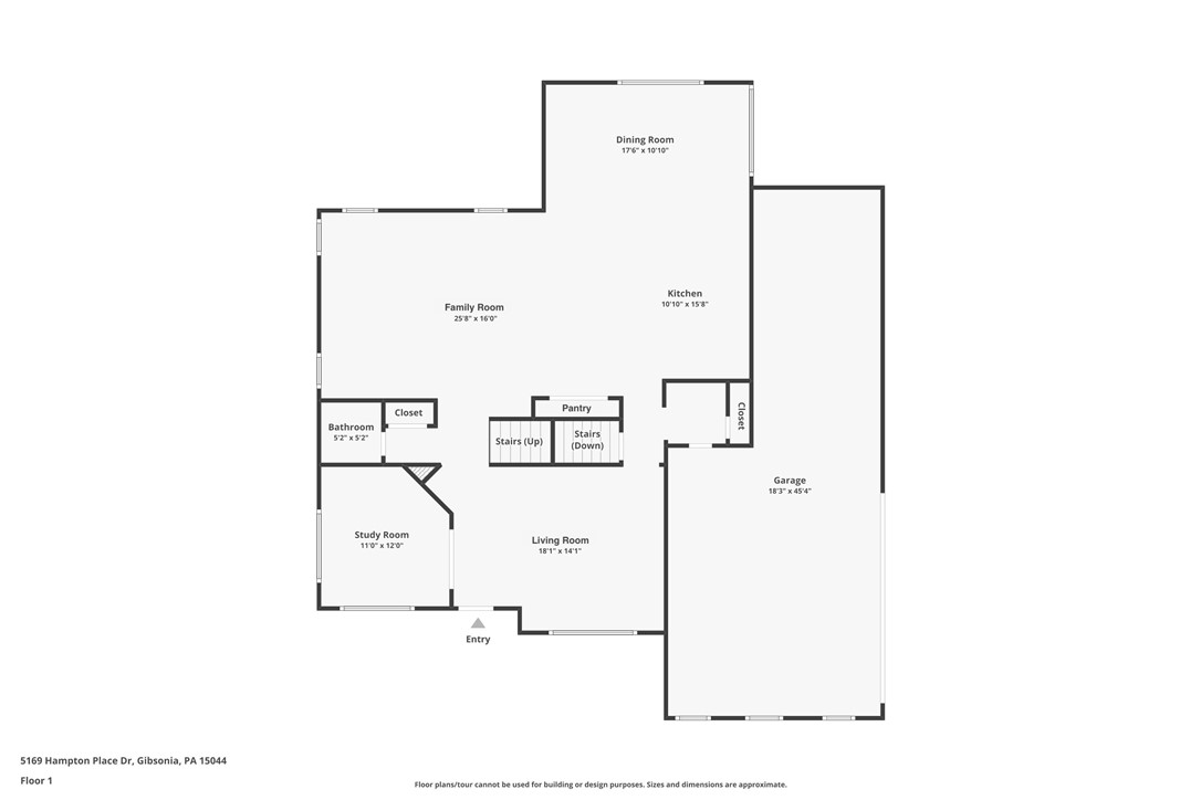 5169 Hampton Place Dr