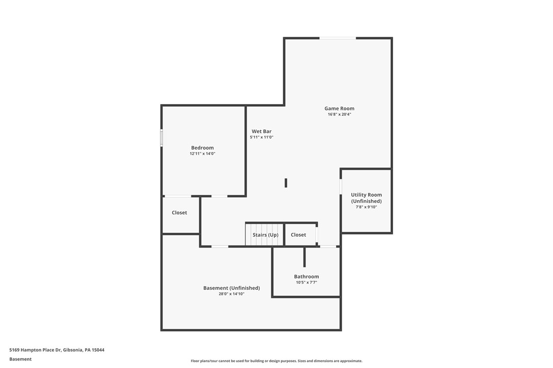 5169 Hampton Place Dr