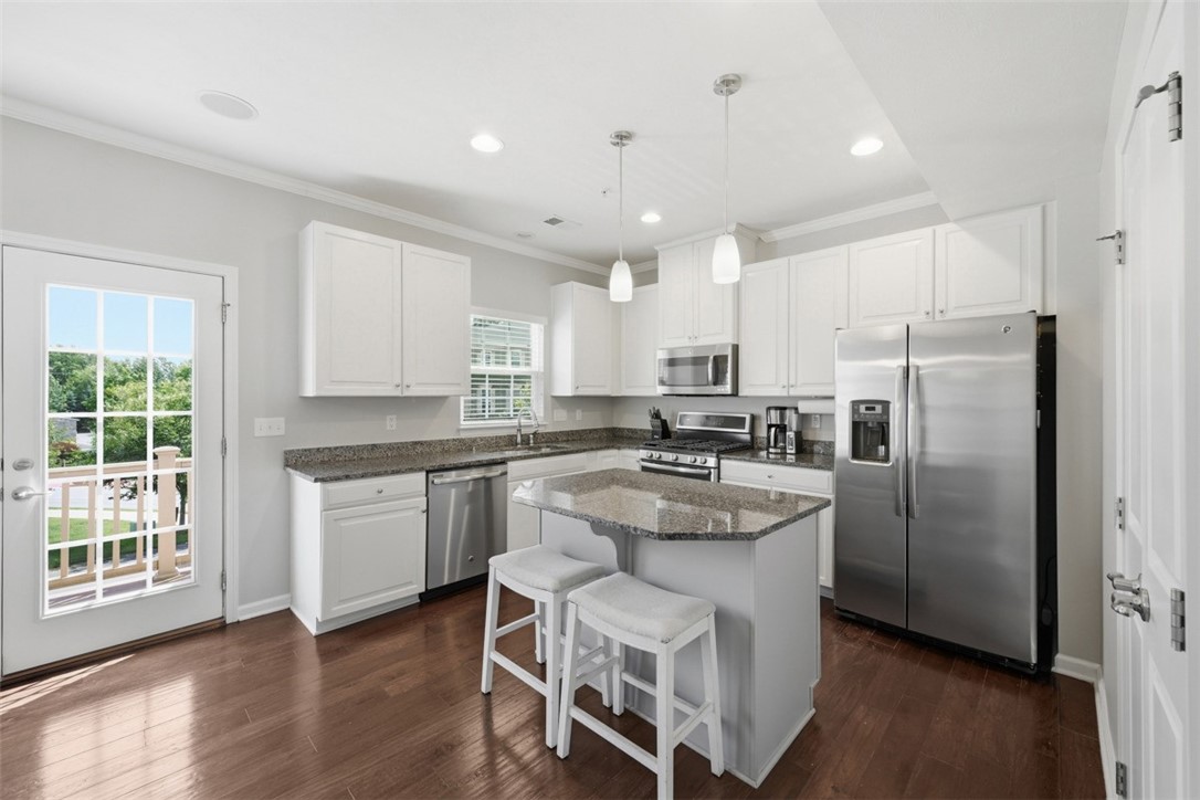 201 Thornapple Lane