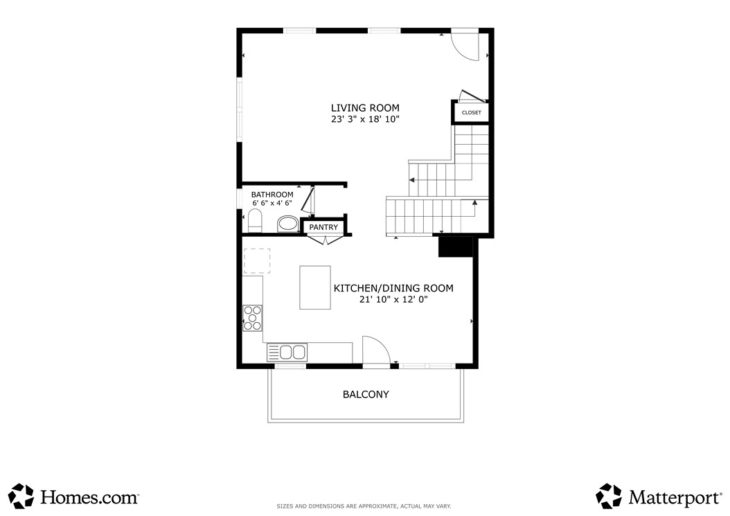 201 Thornapple Lane