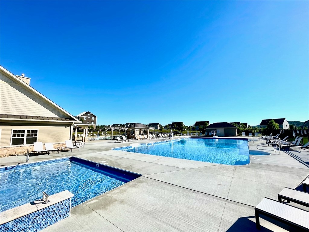 201 Thornapple Lane