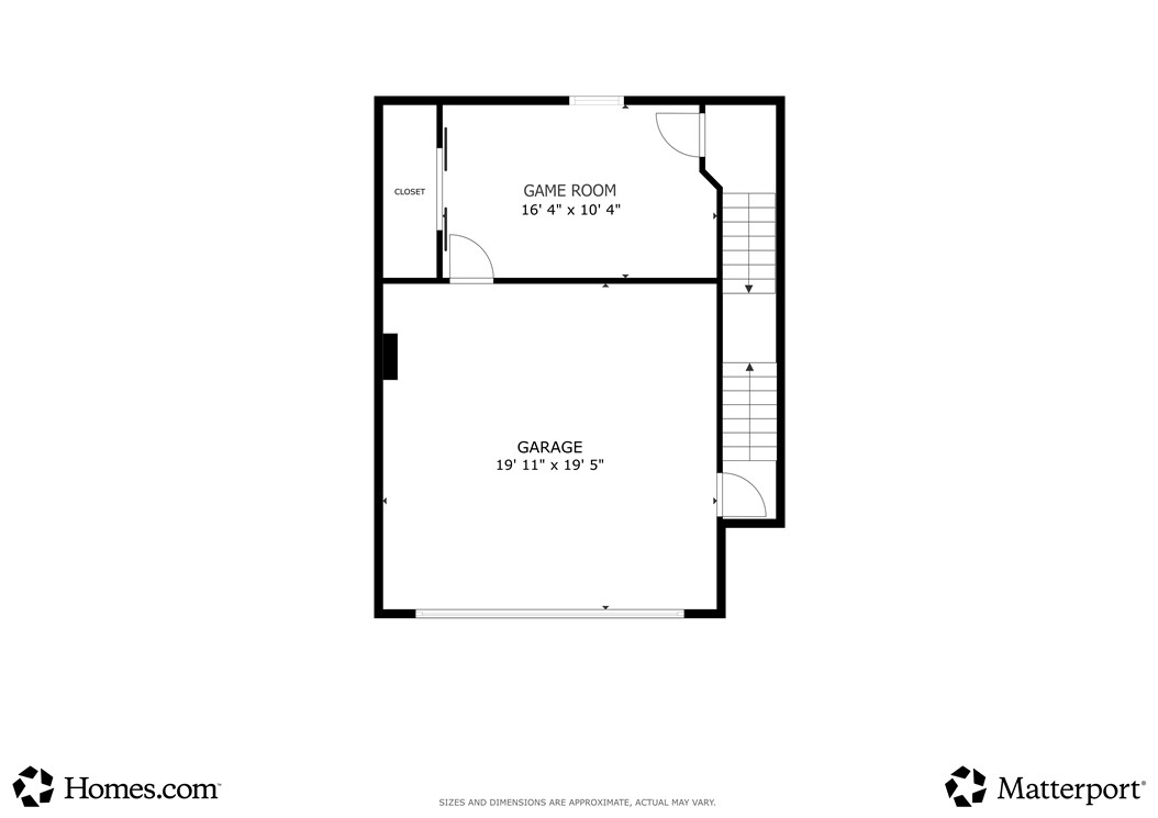 201 Thornapple Lane