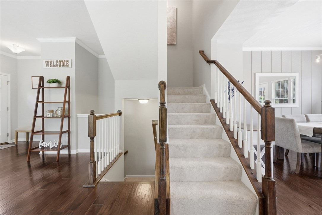 201 Thornapple Lane