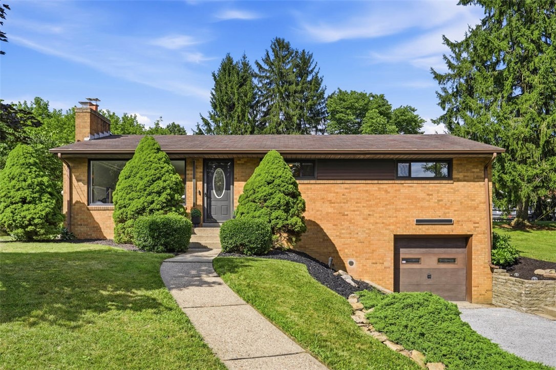 5520 Clearview Road