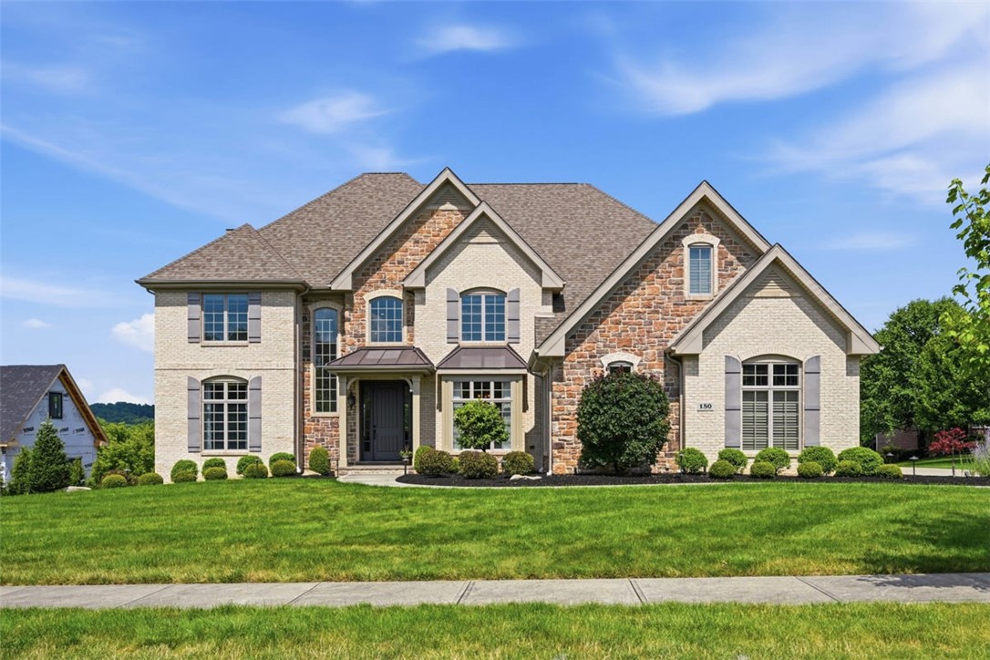 150 Majestic Drive