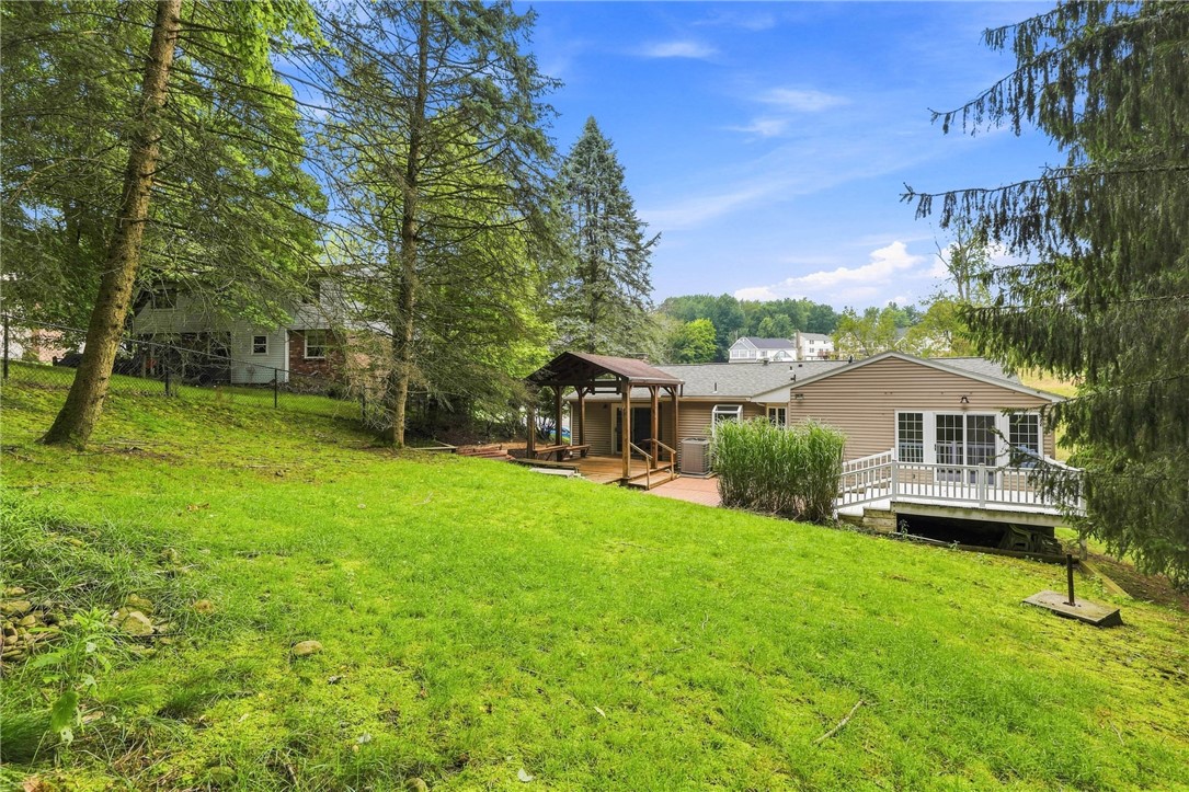 1001 Fassinger Lane