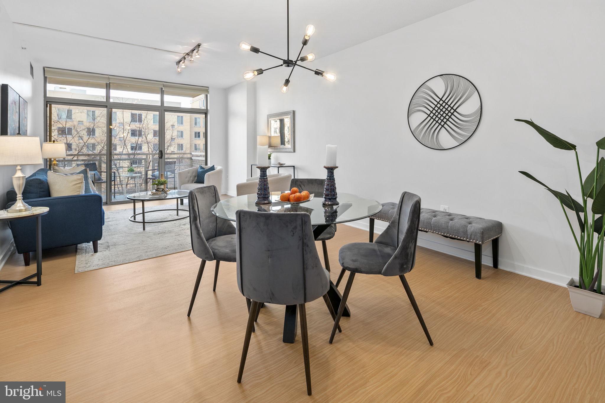 475 K STREET NW 606