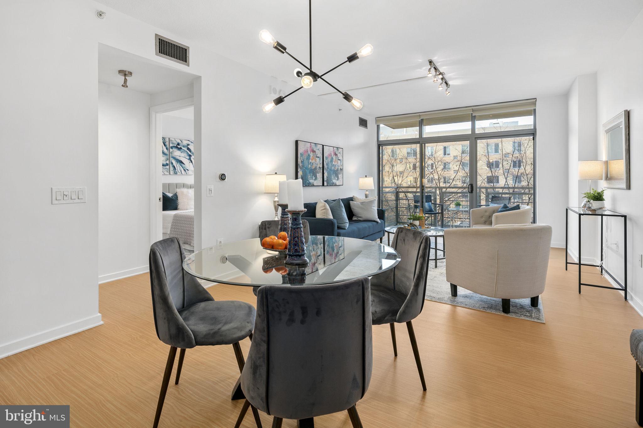 475 K STREET NW 606