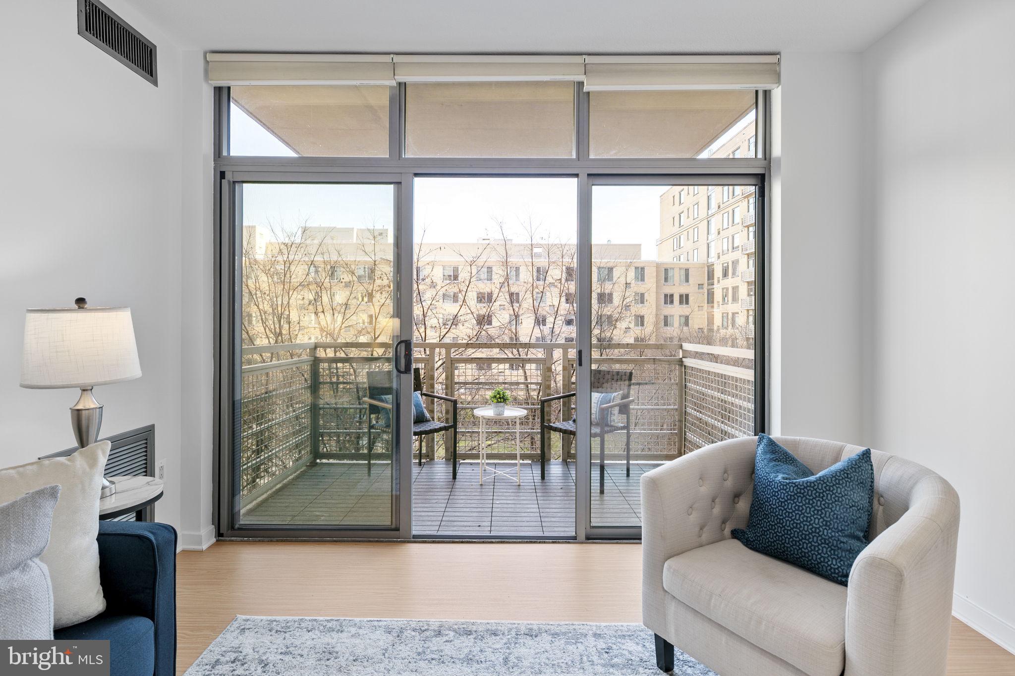 475 K STREET NW 606