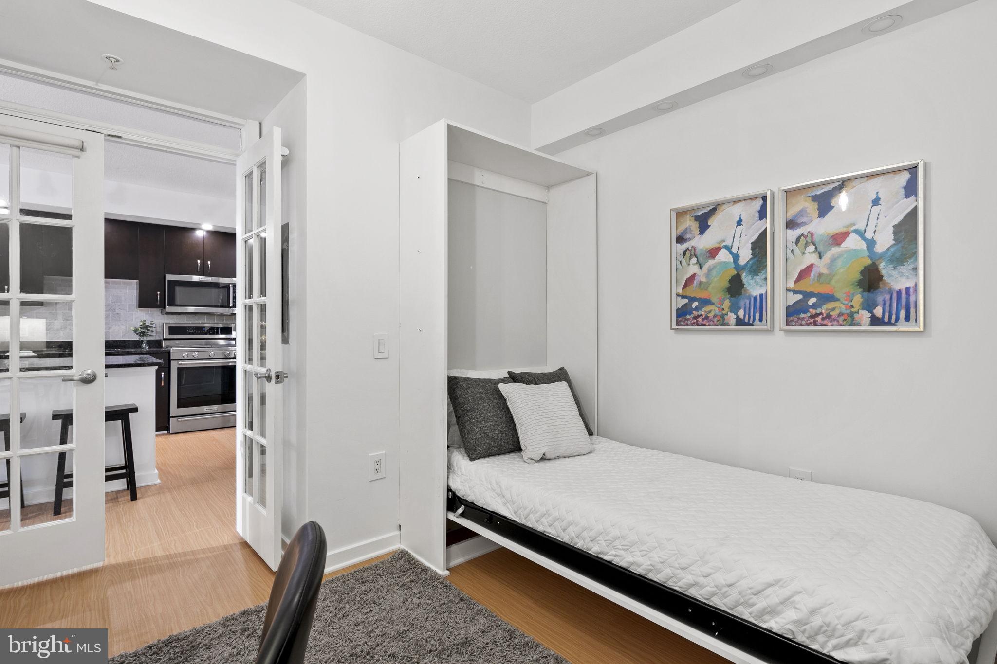 475 K STREET NW 606