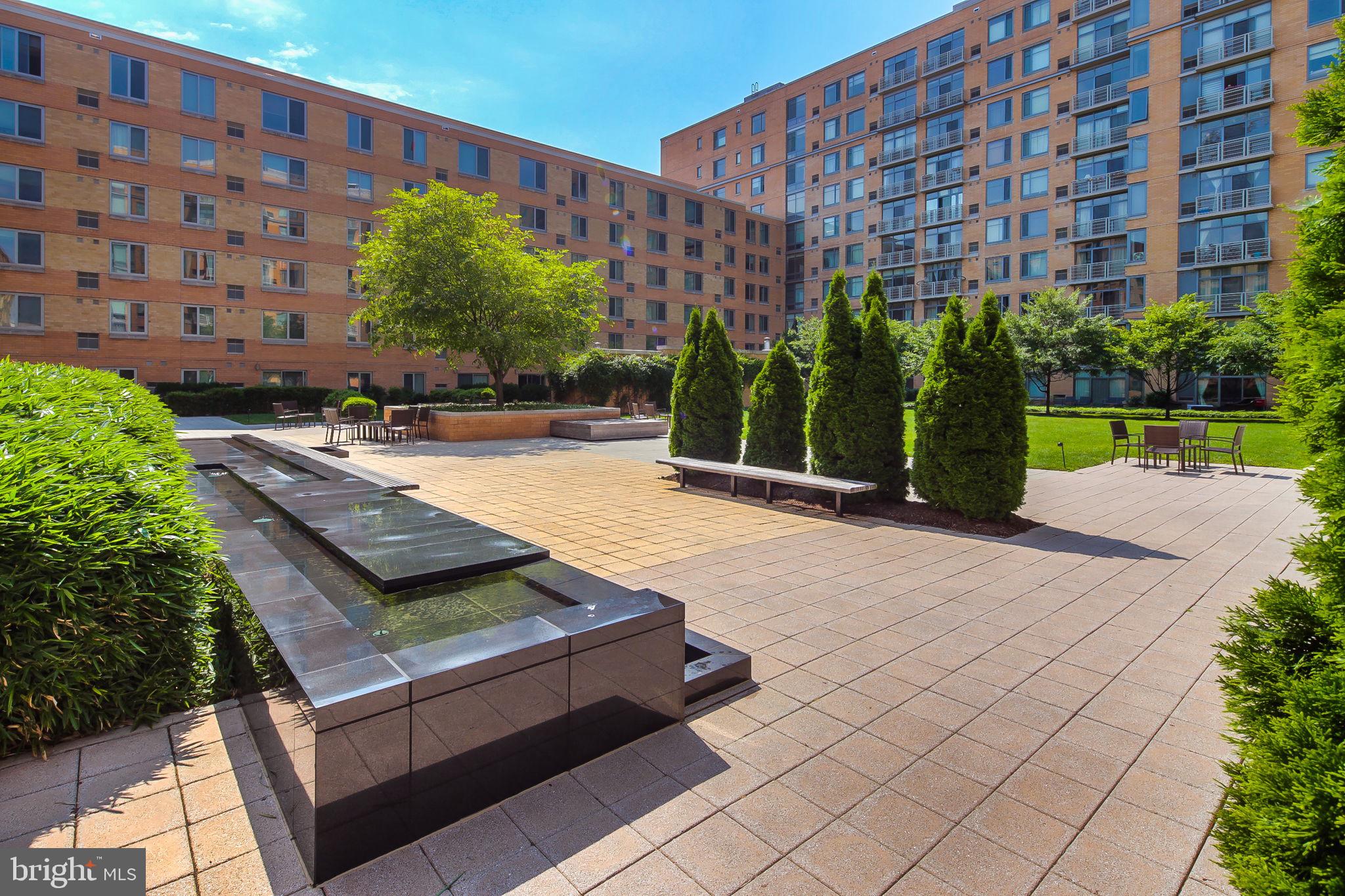475 K STREET NW 606