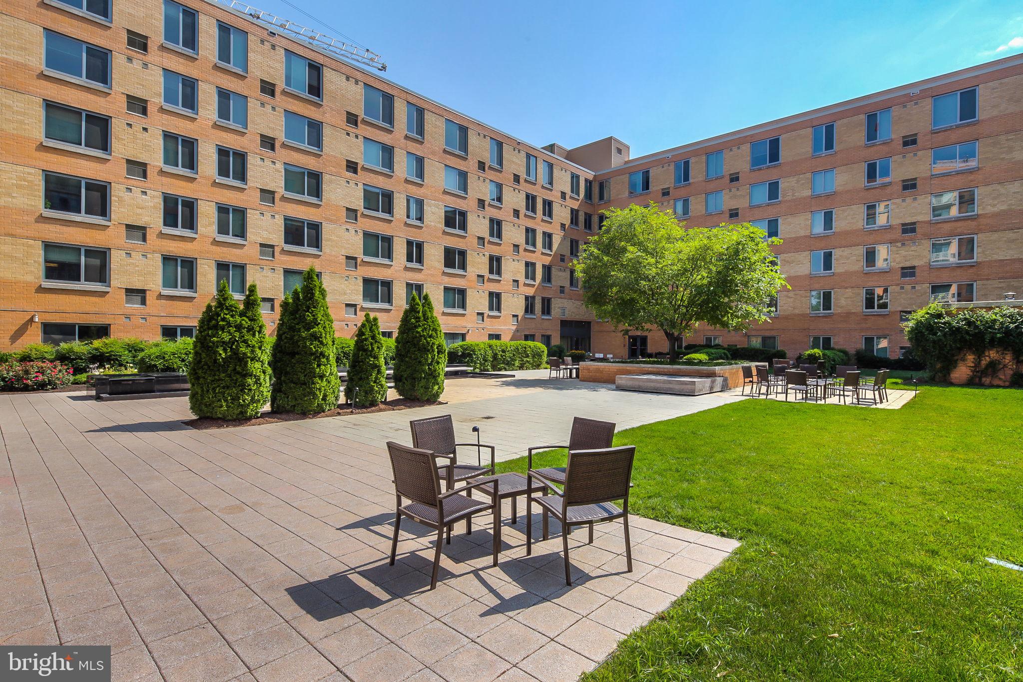 475 K STREET NW 606