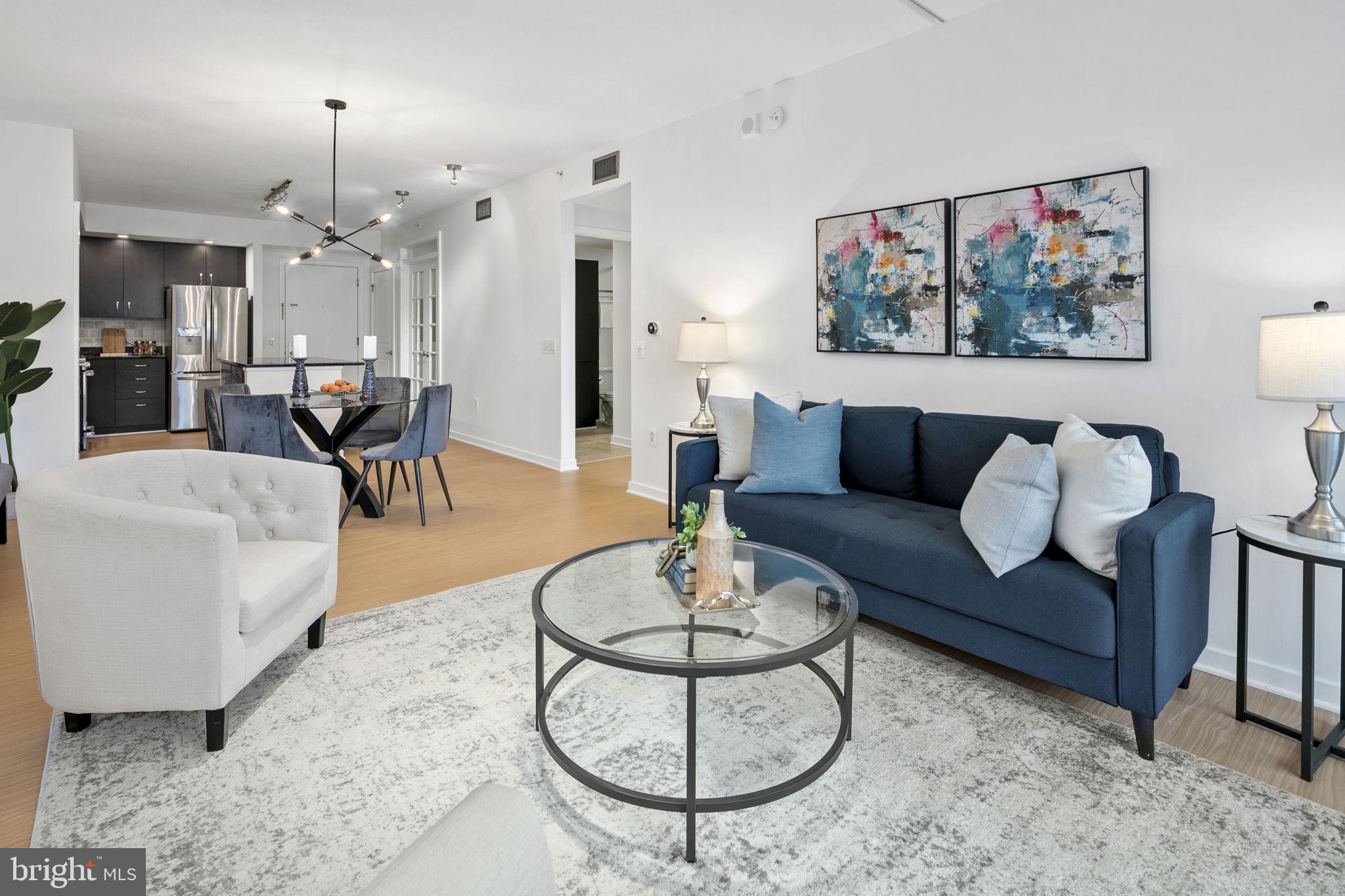 475 K STREET NW 606