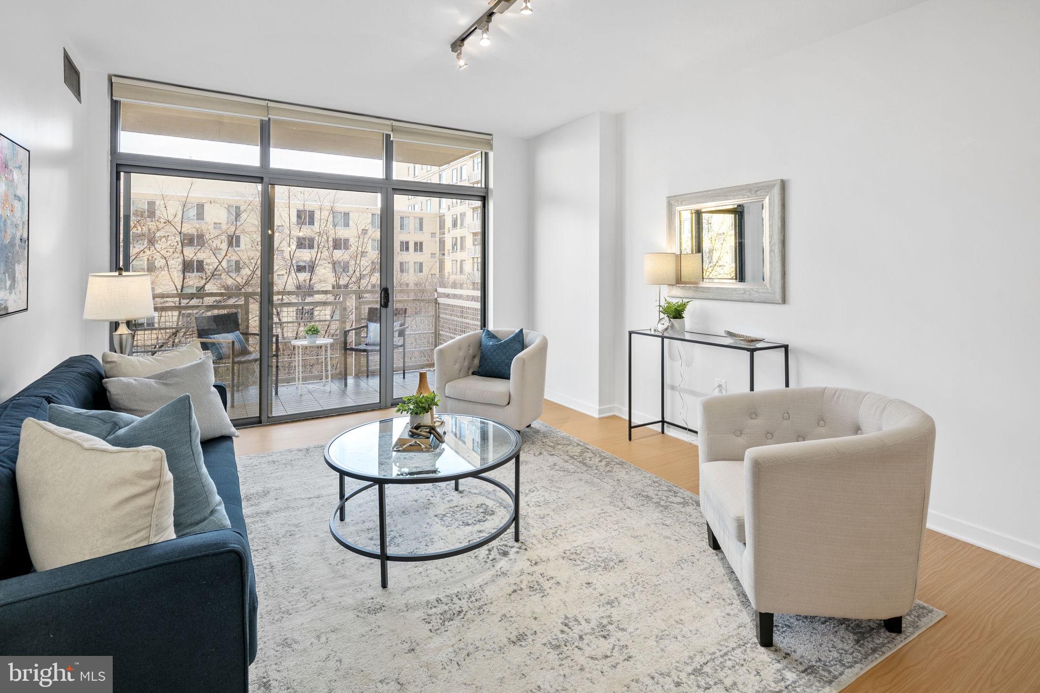 475 K STREET NW 606