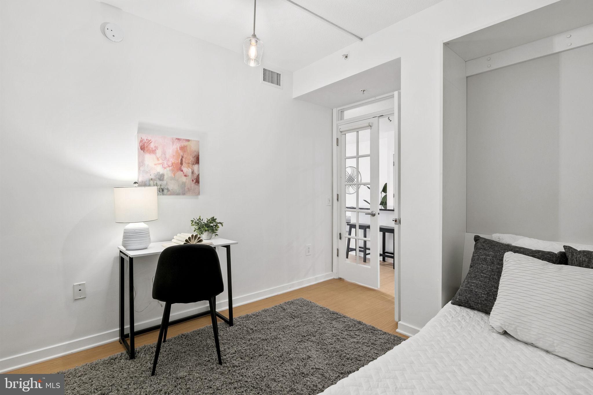 475 K STREET NW 606