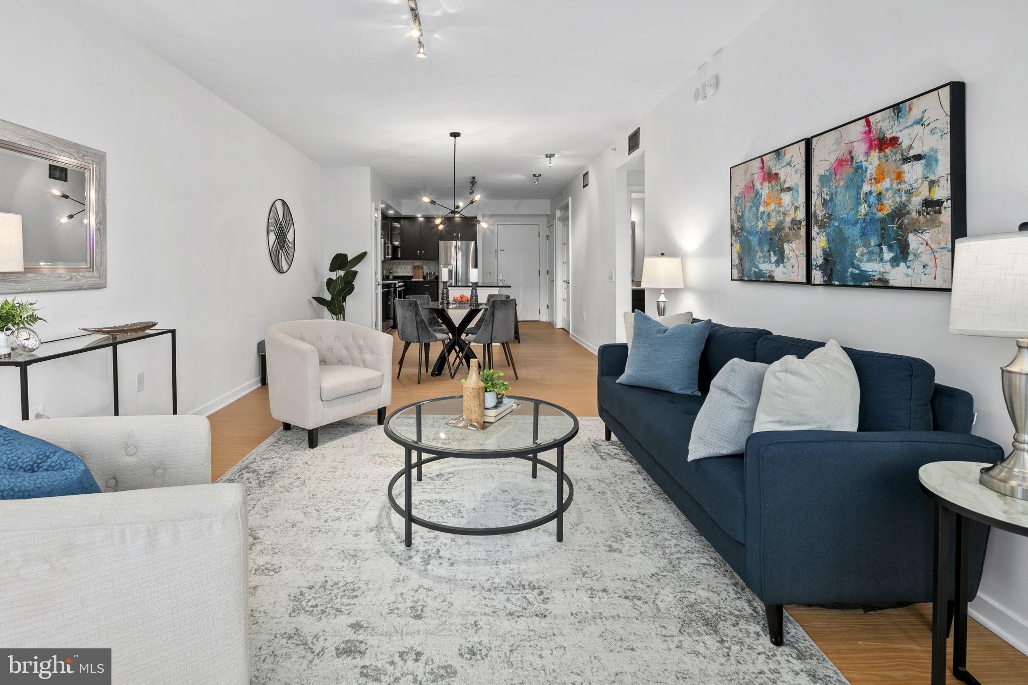 475 K STREET NW 606