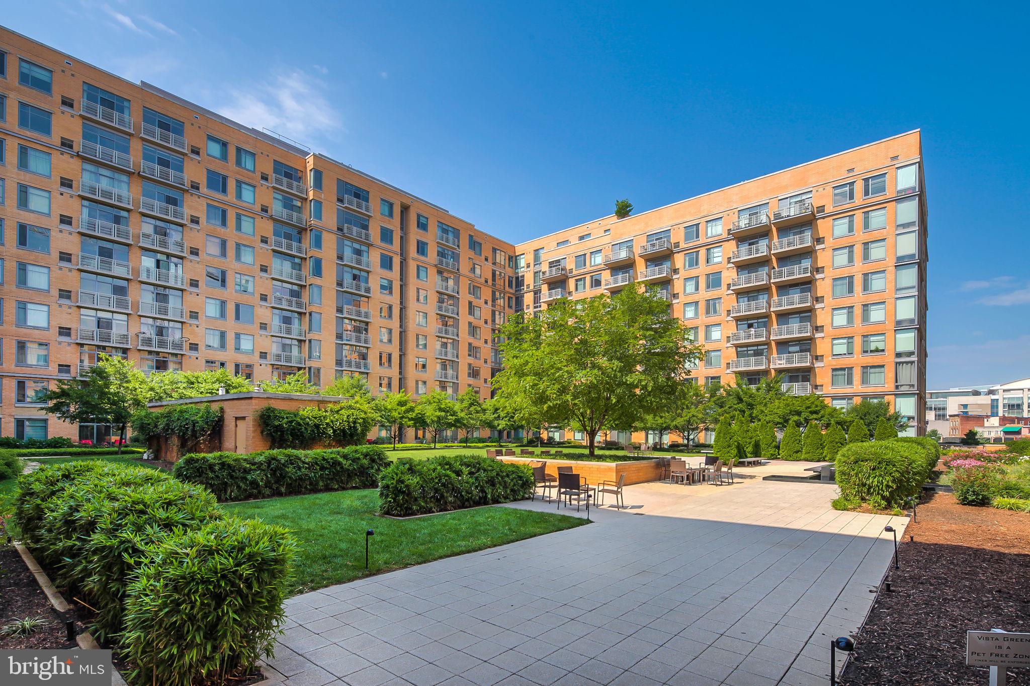 475 K STREET NW 606