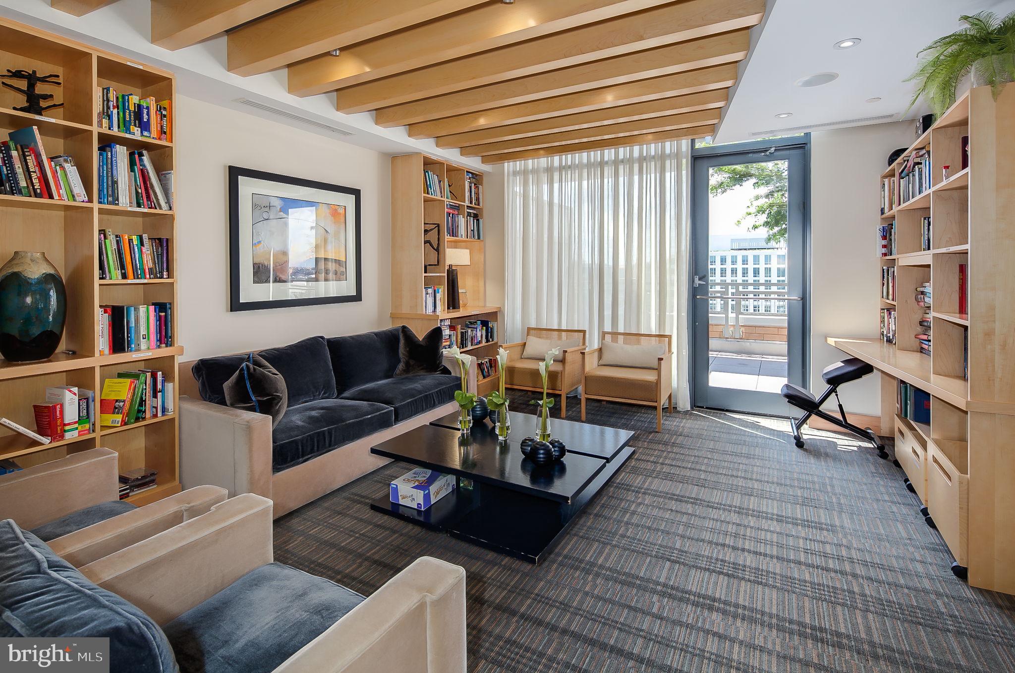 475 K STREET NW 606