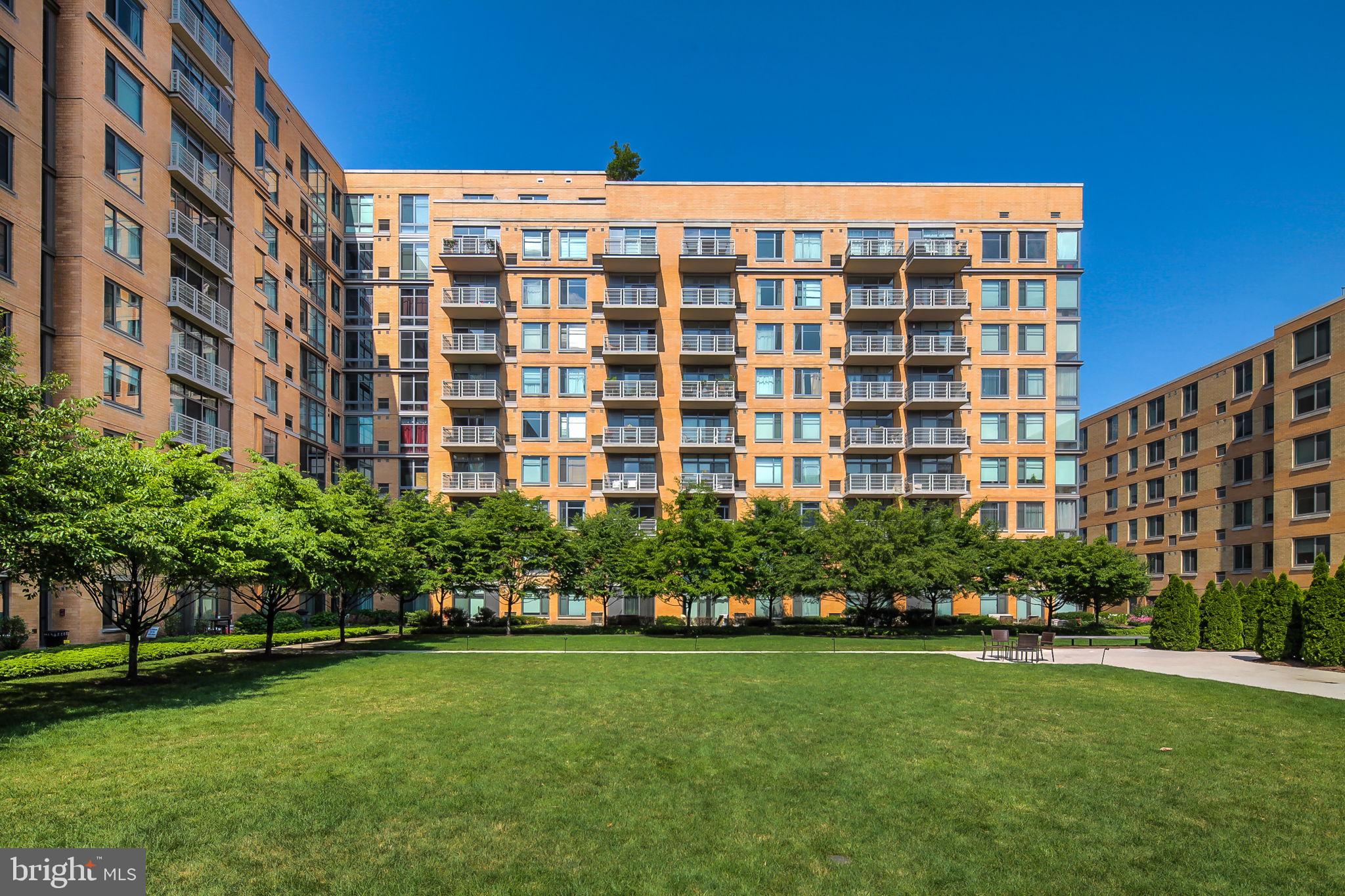 475 K STREET NW 606