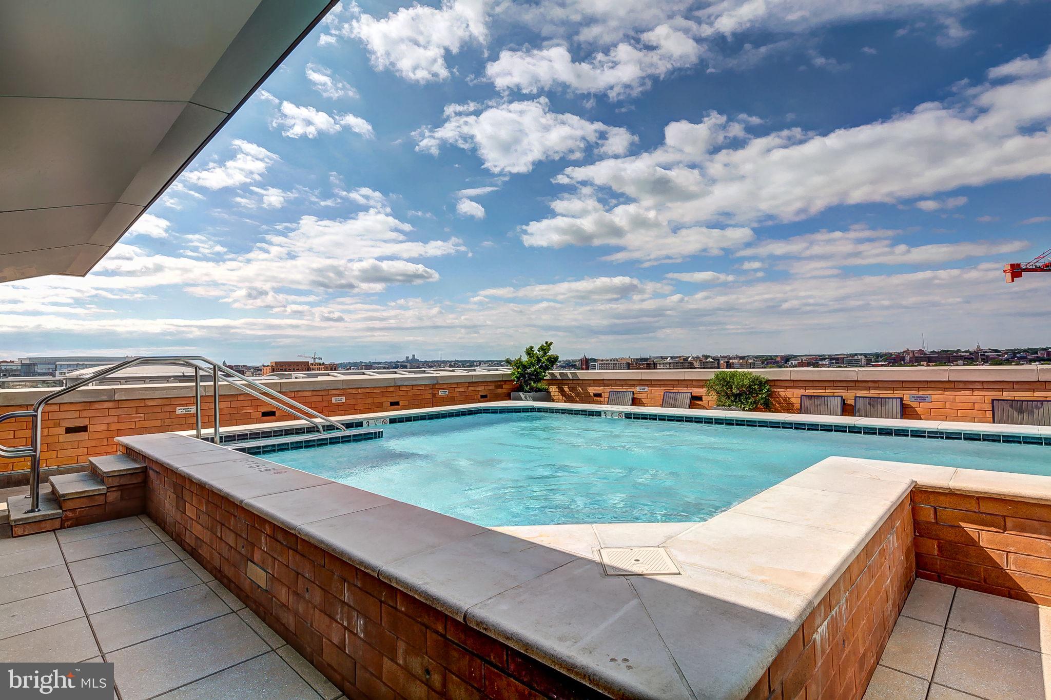 475 K STREET NW 606