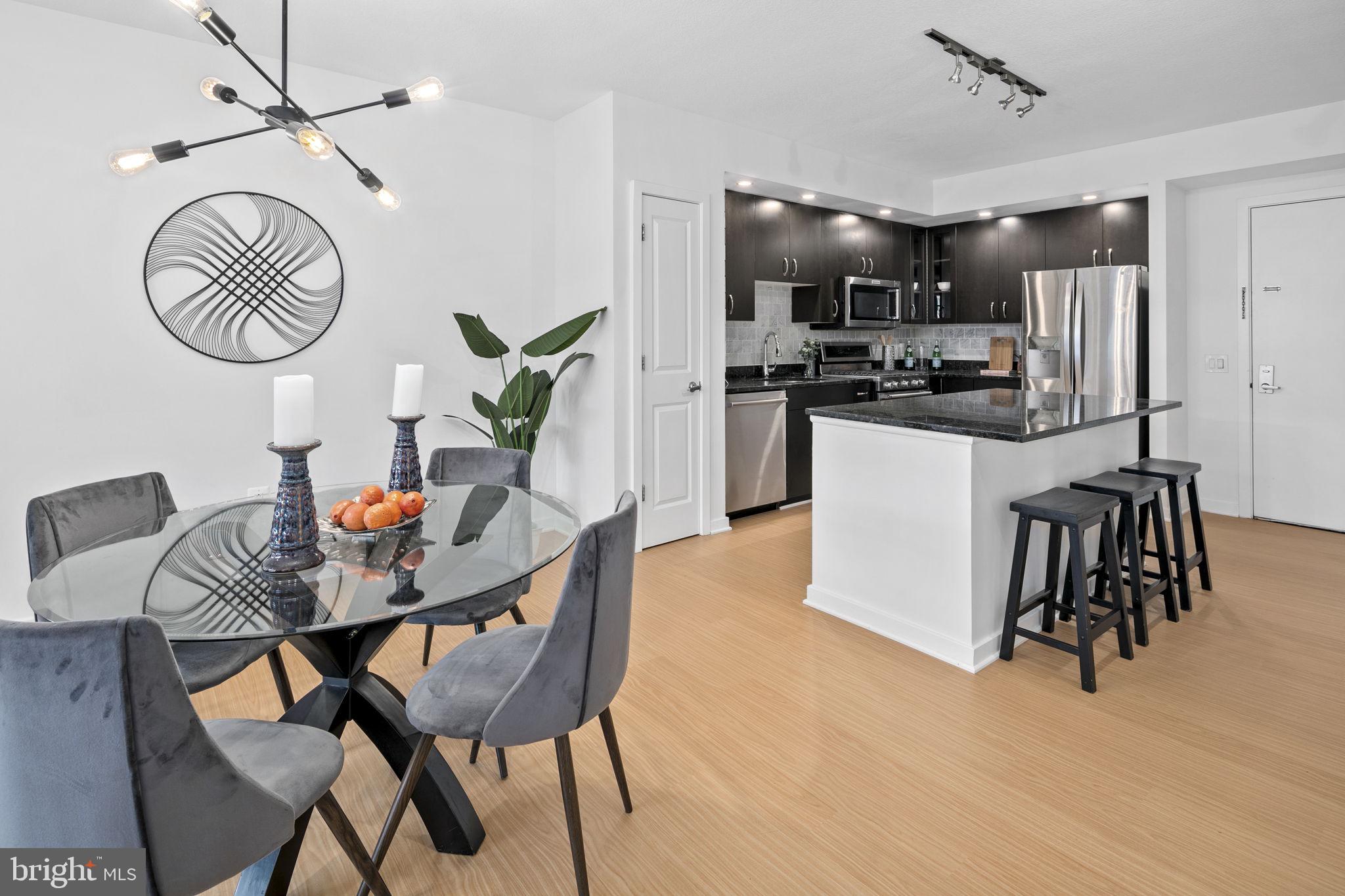 475 K STREET NW 606