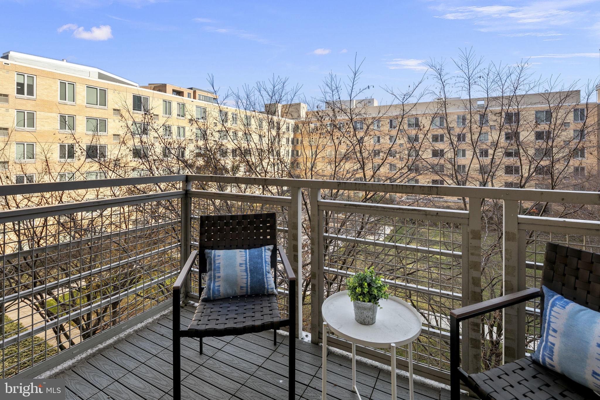 475 K STREET NW 606
