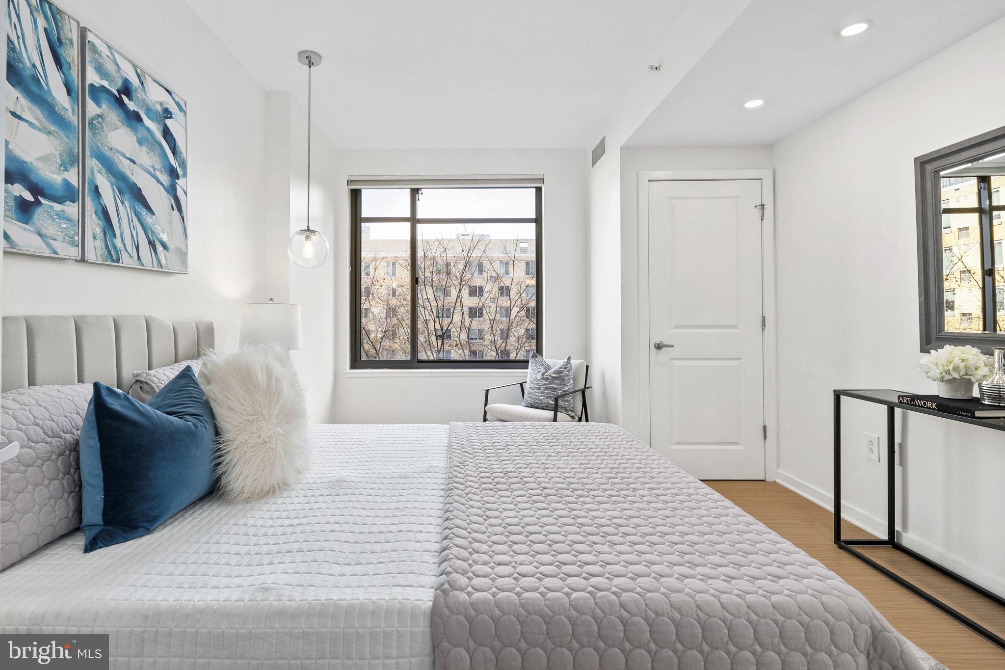 475 K STREET NW 606