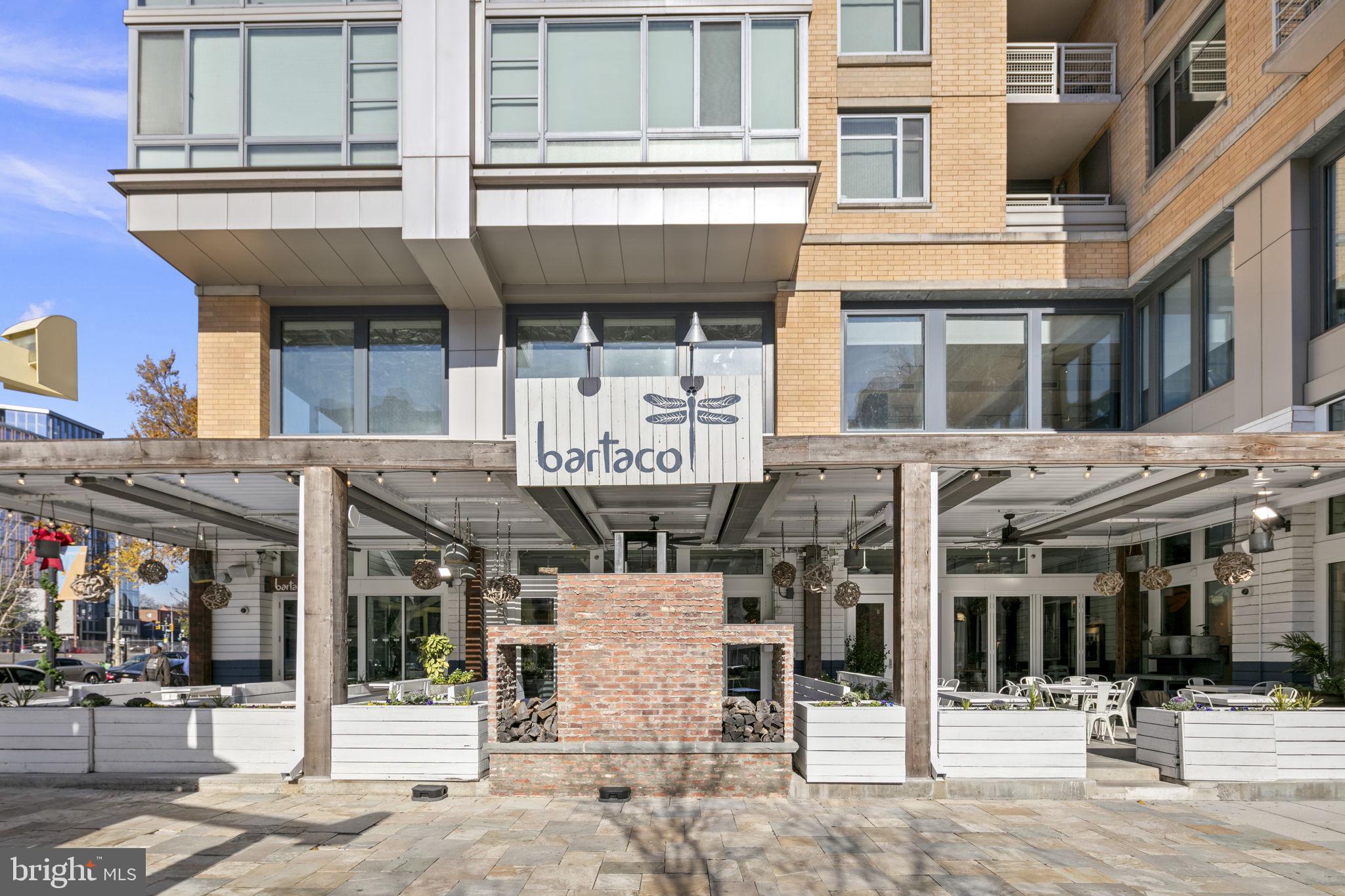 475 K STREET NW 606