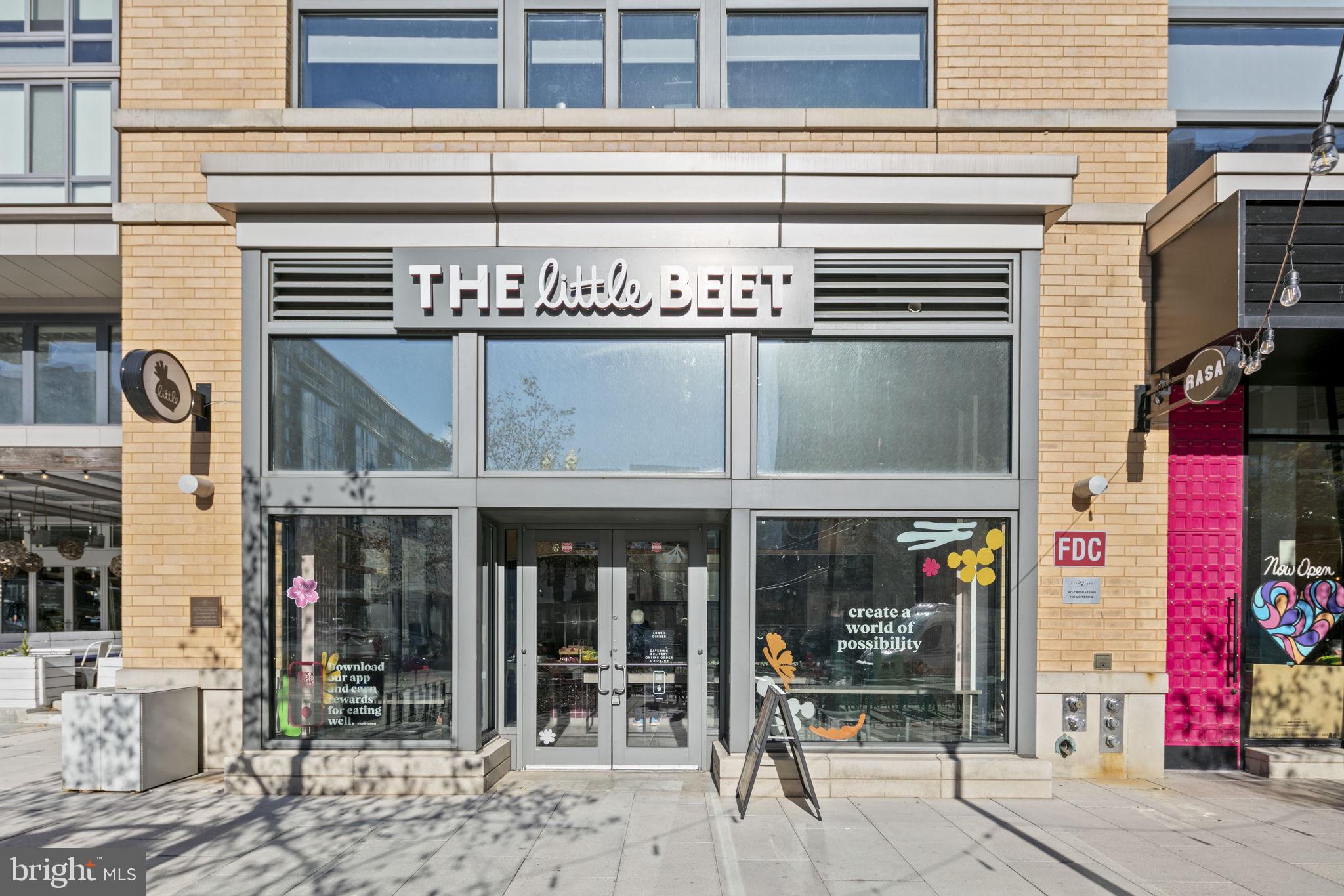475 K STREET NW 606