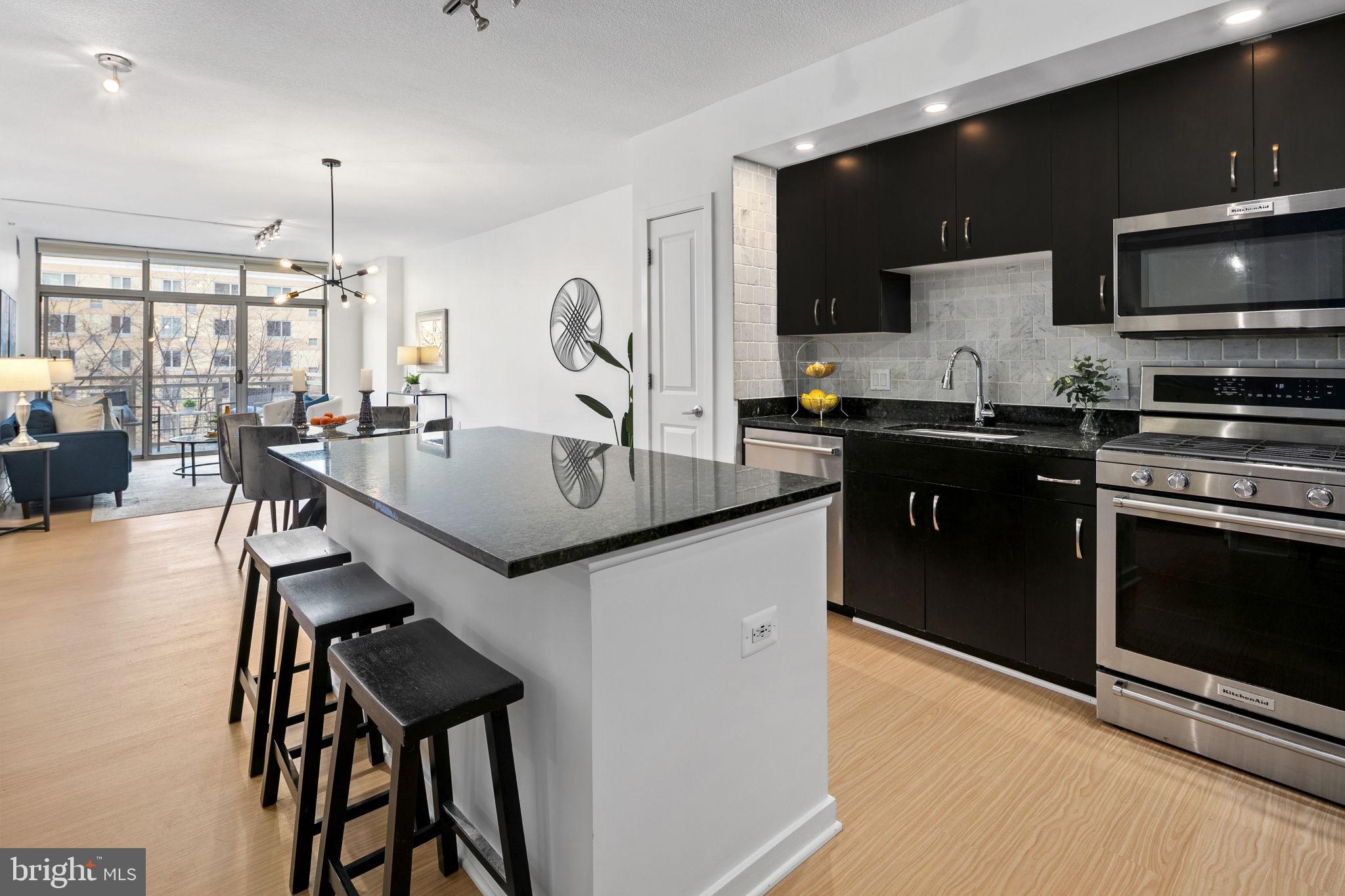 475 K STREET NW 606