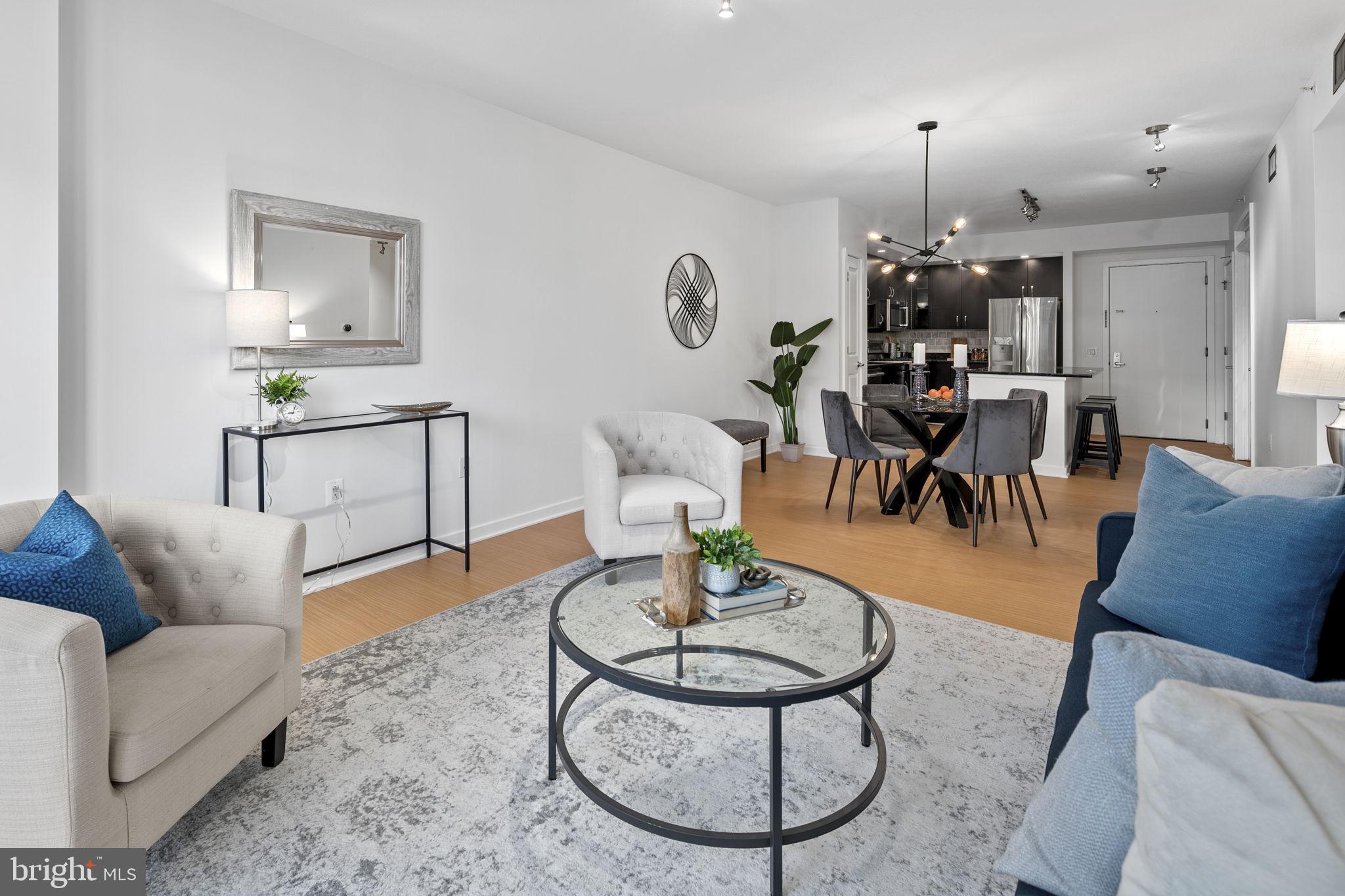 475 K STREET NW 606