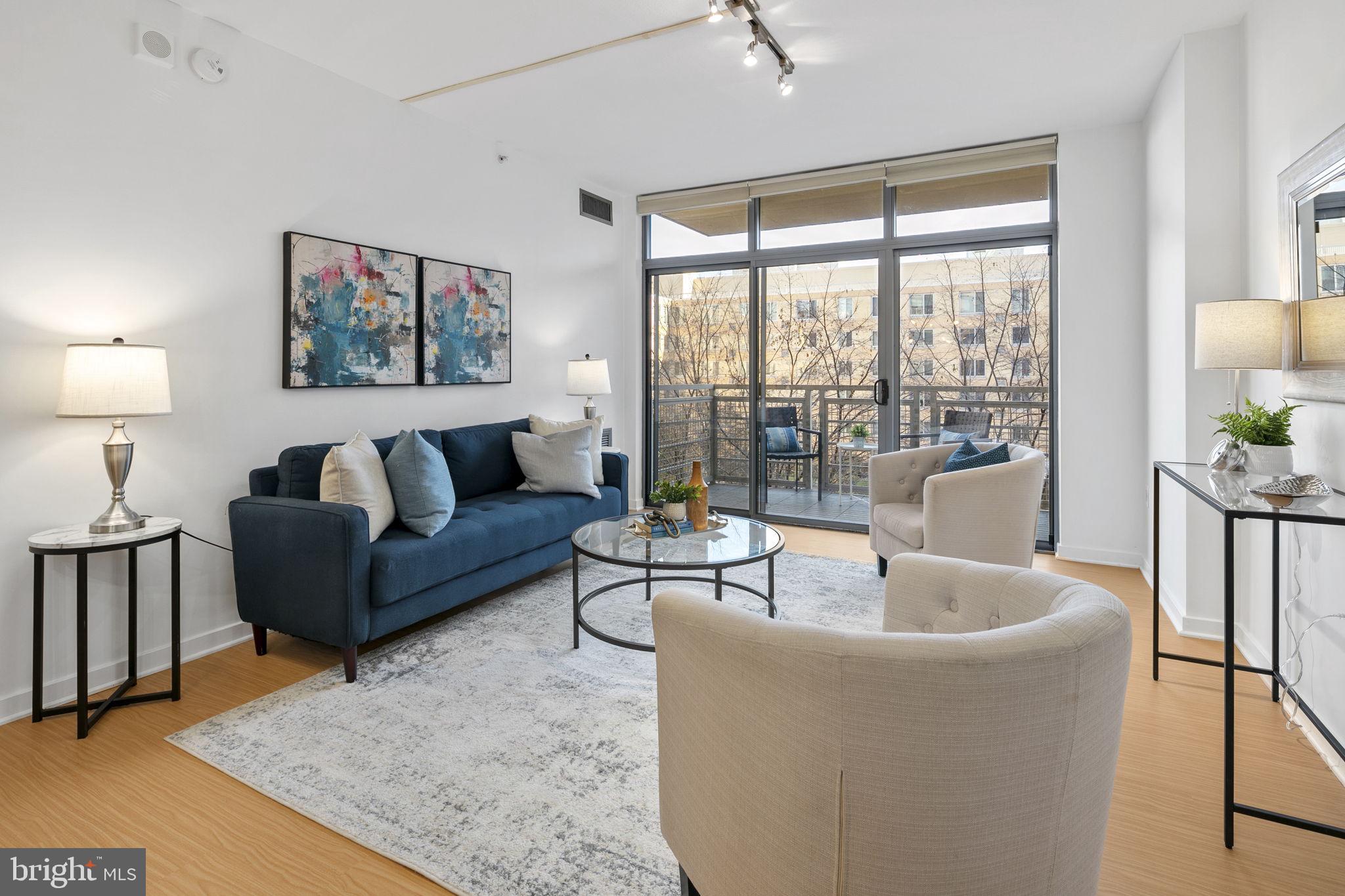 475 K STREET NW 606