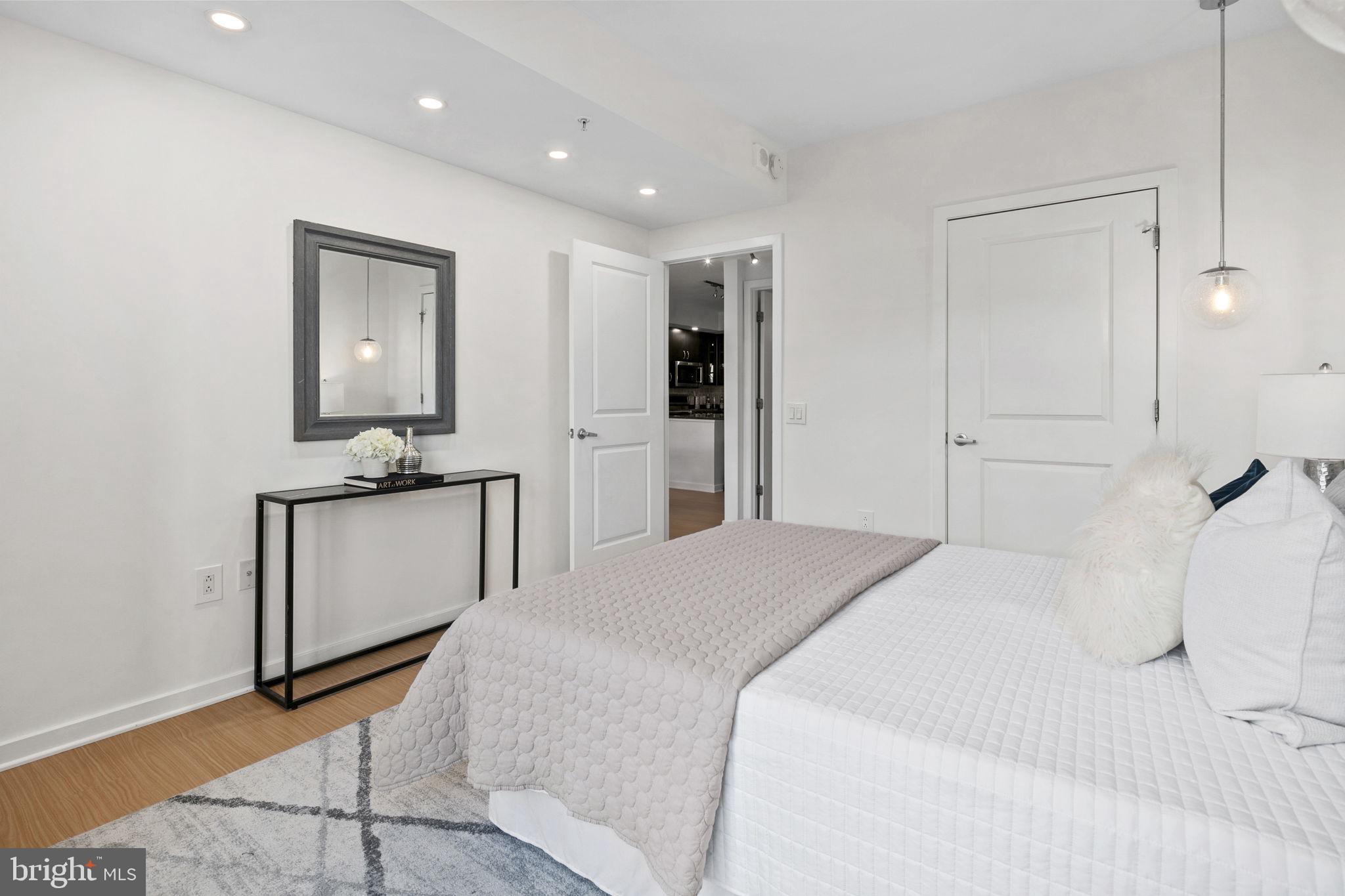 475 K STREET NW 606