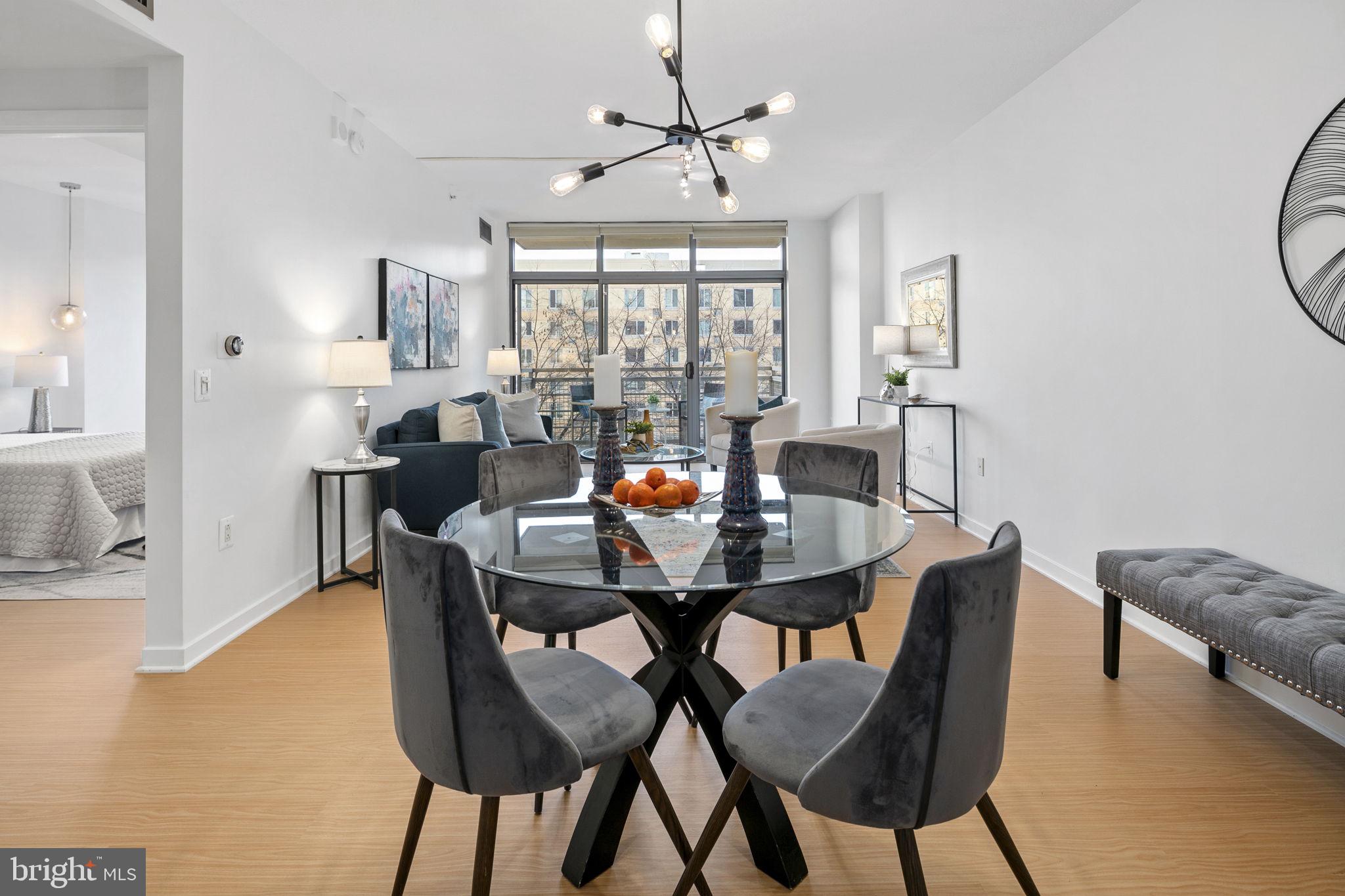 475 K STREET NW 606