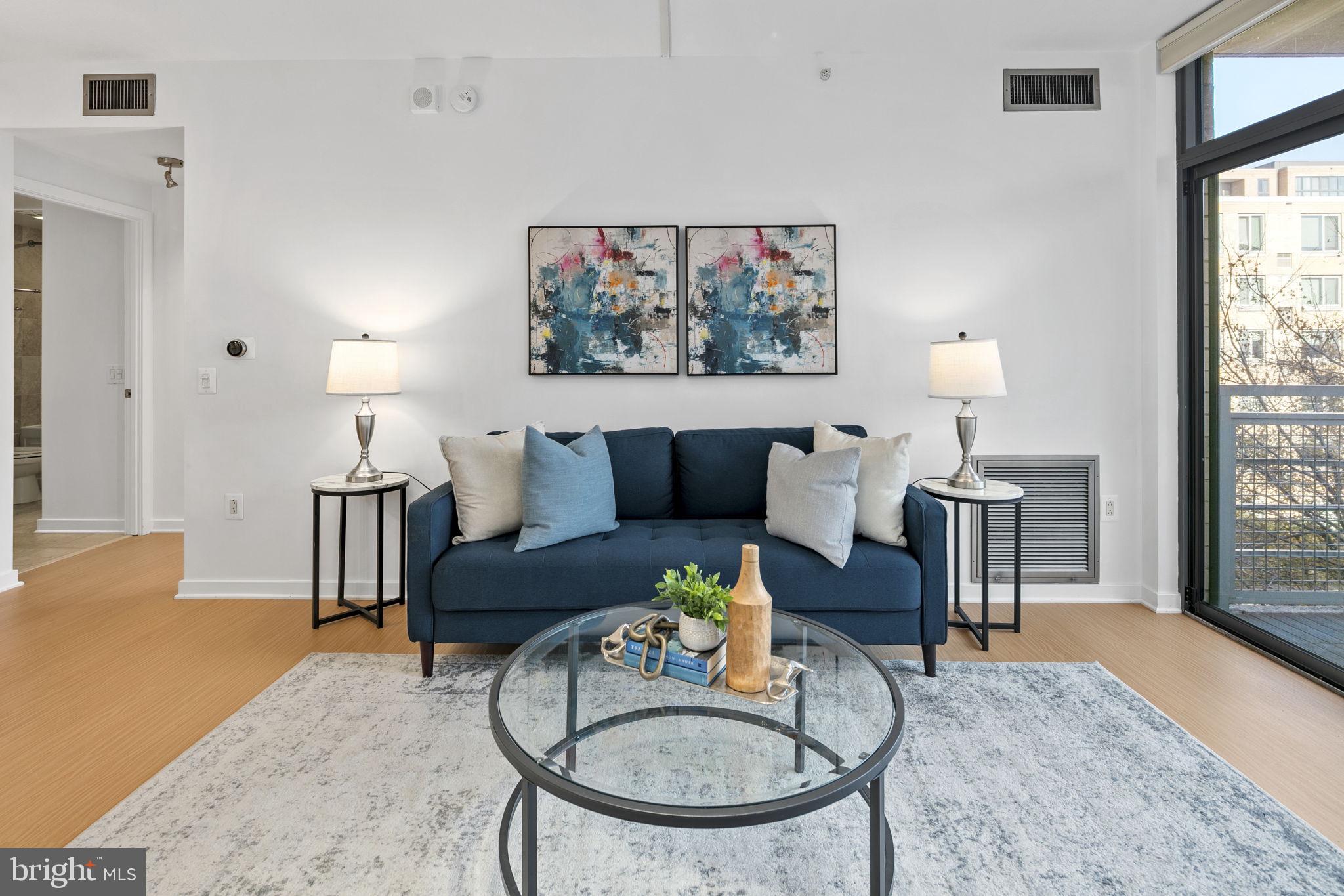 475 K STREET NW 606