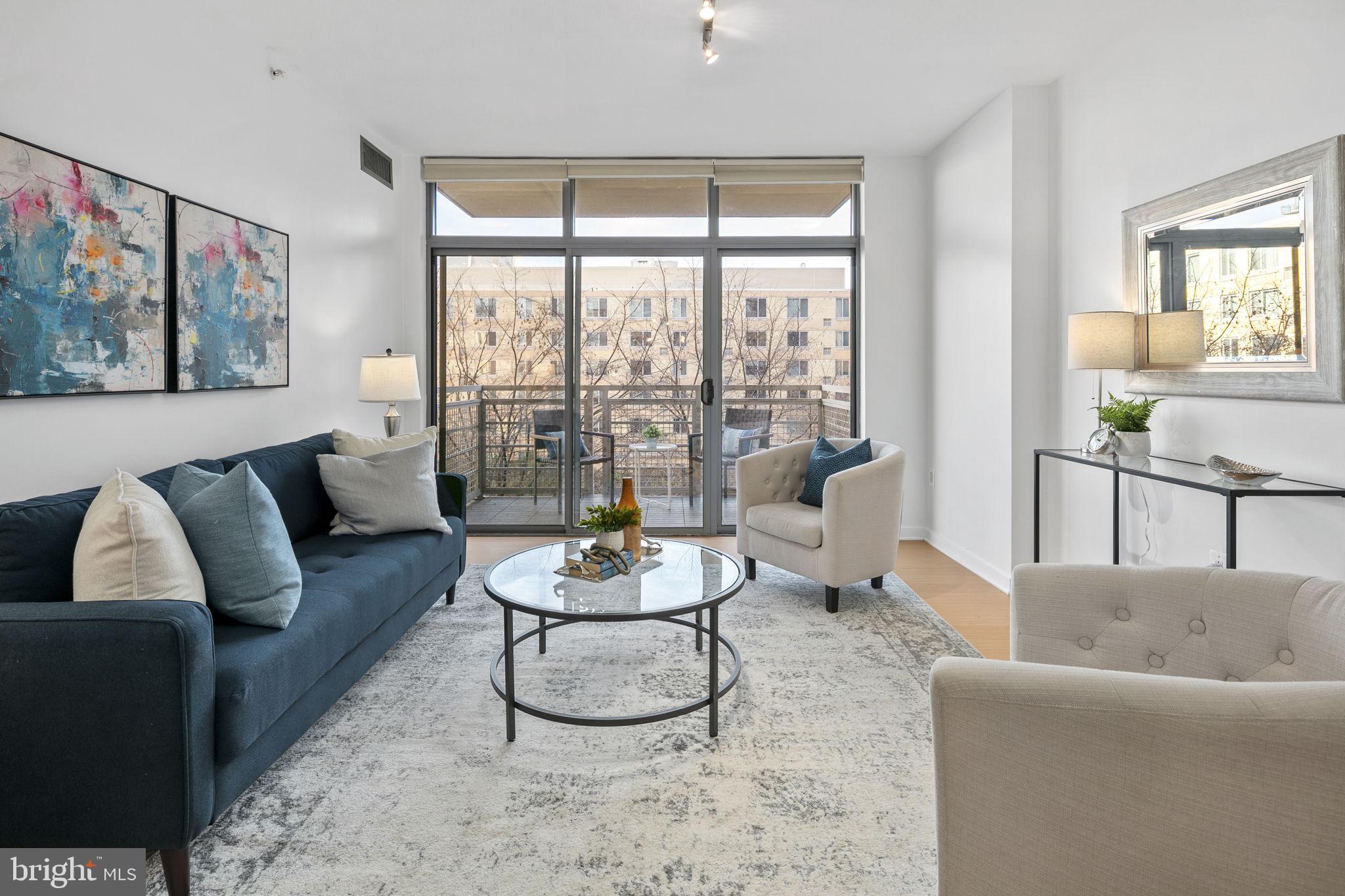 475 K STREET NW 606
