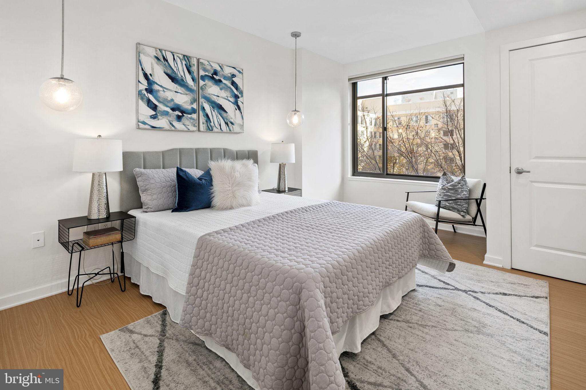 475 K STREET NW 606