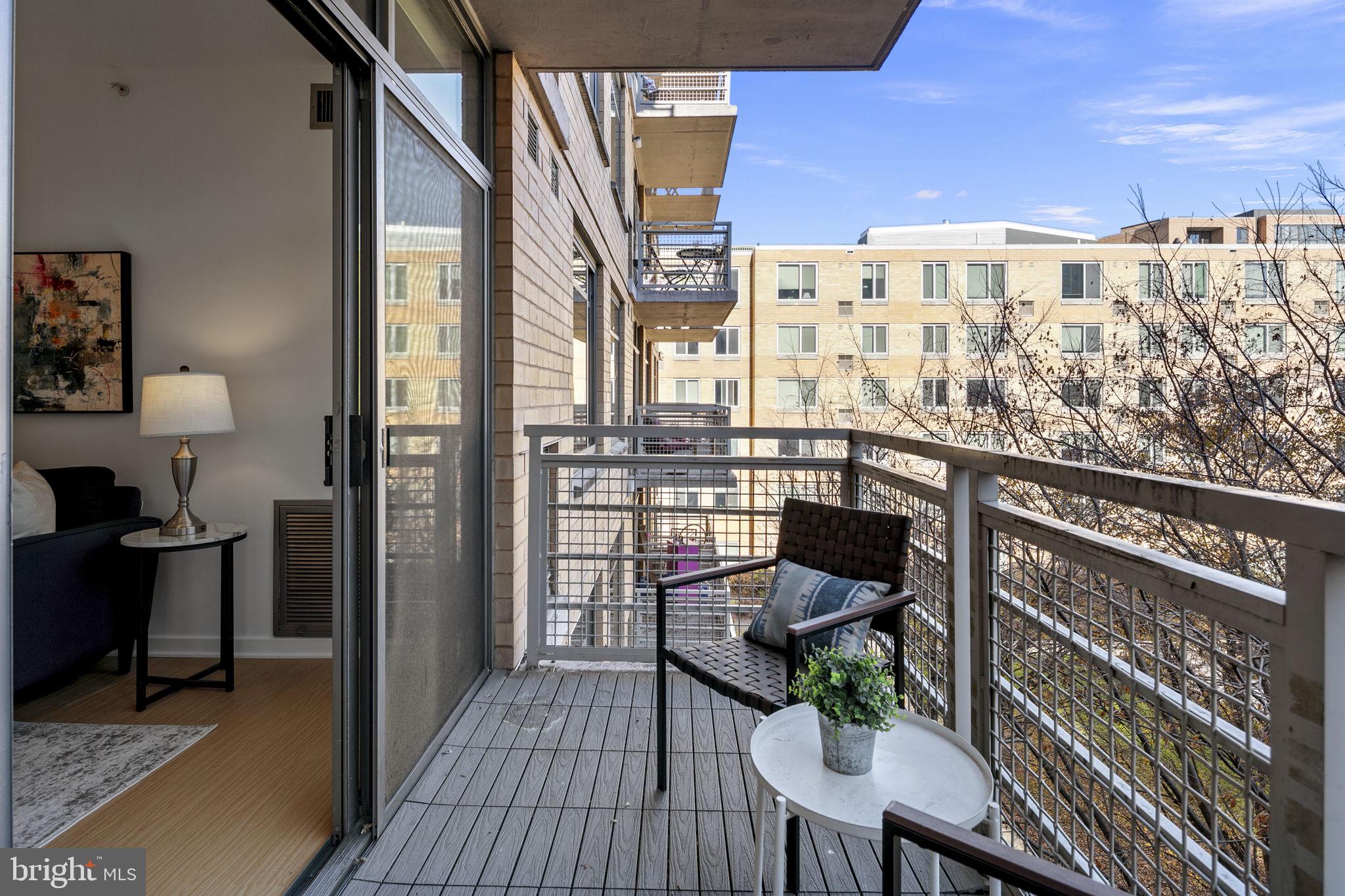 475 K STREET NW 606
