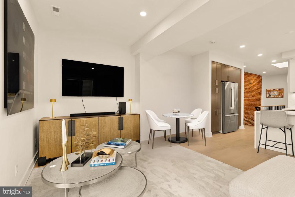 1746 LANIER PLACE NW 3