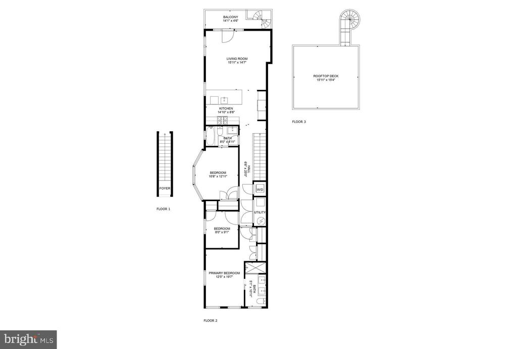 1746 LANIER PLACE NW 3