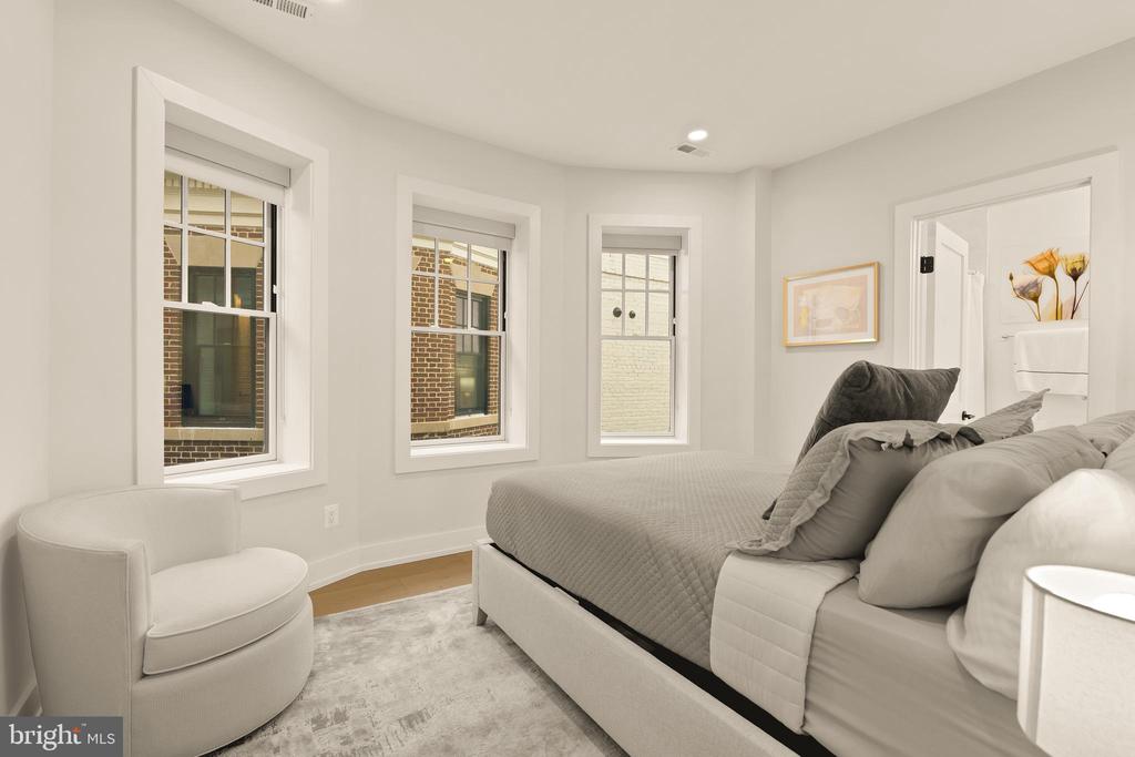 1746 LANIER PLACE NW 3