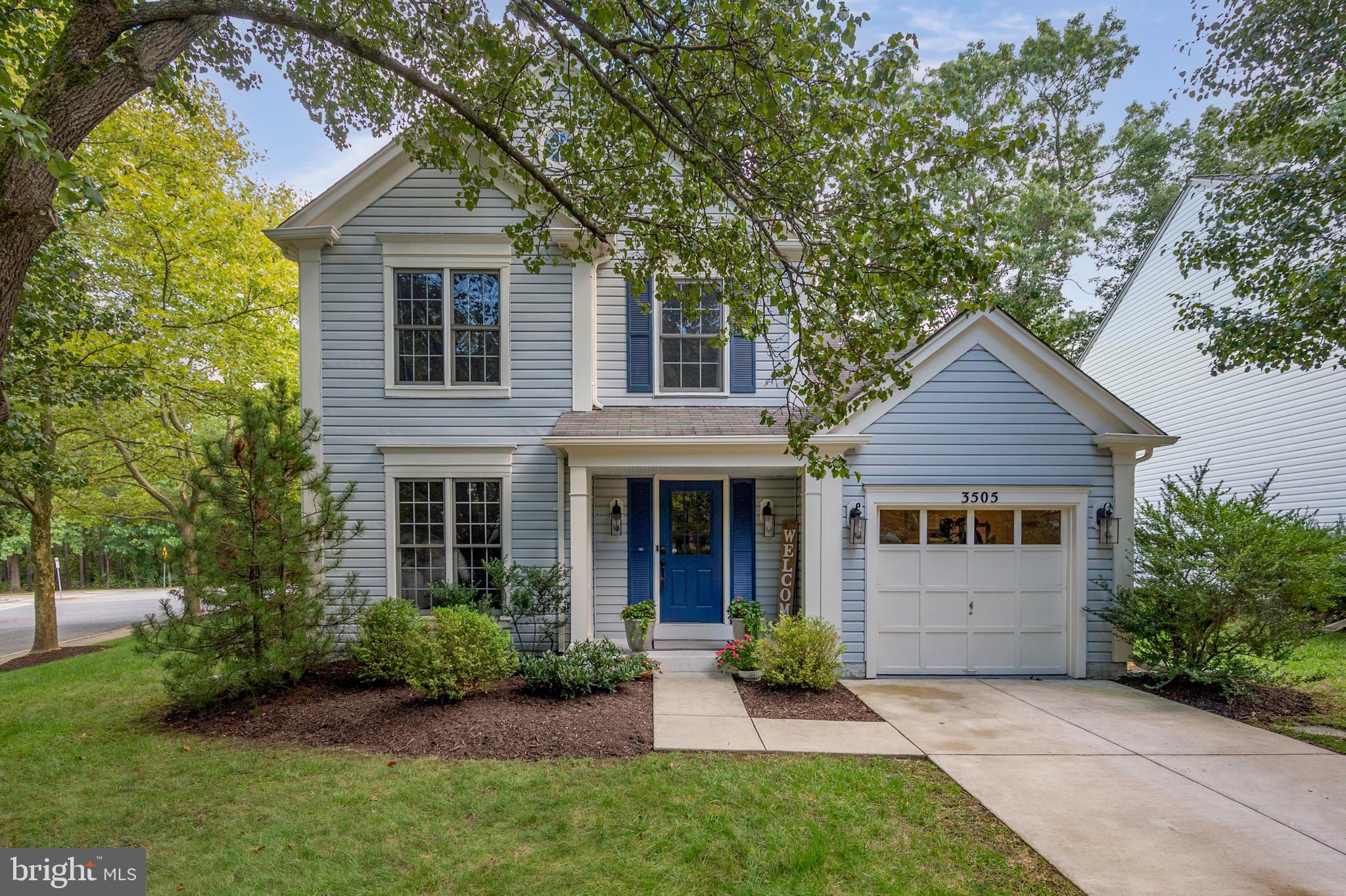 3505 RIDGEMOOR DRIVE