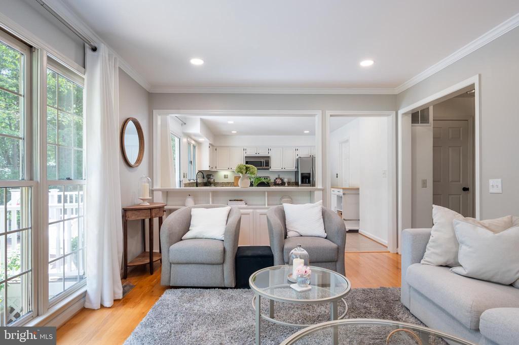 3505 RIDGEMOOR DRIVE
