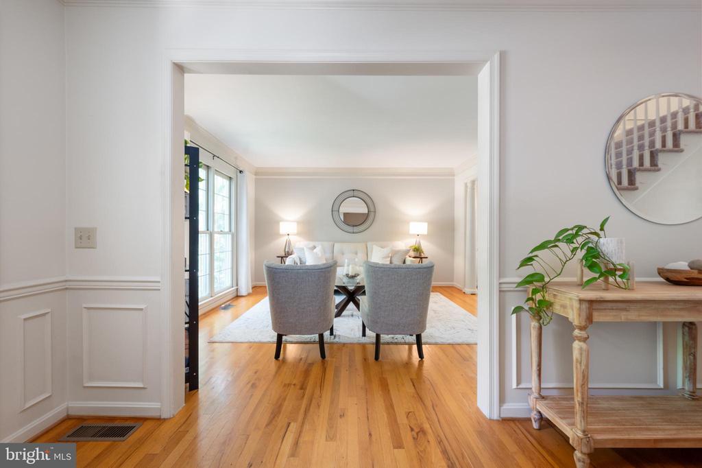 3505 RIDGEMOOR DRIVE