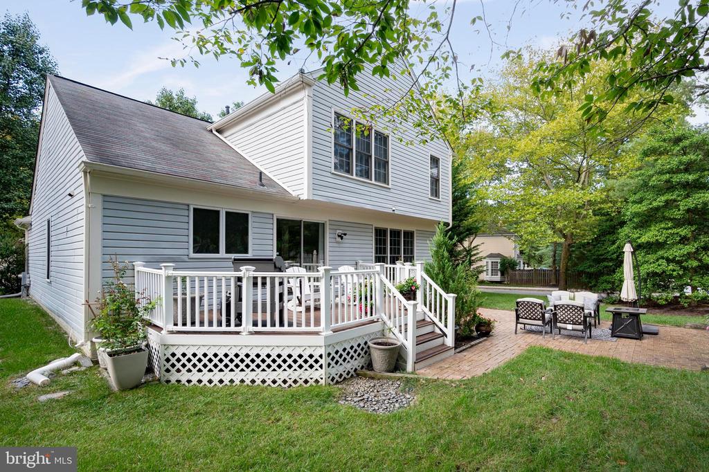 3505 RIDGEMOOR DRIVE